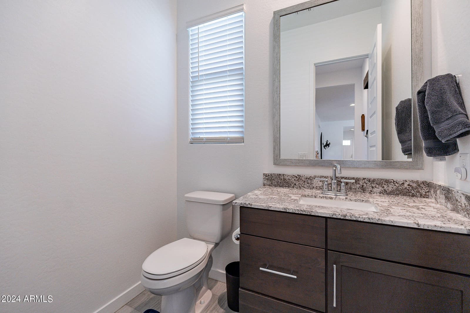 12546 W VIA CABALLO BLANCO, Peoria, AZ 85383 — photo 37 of 65