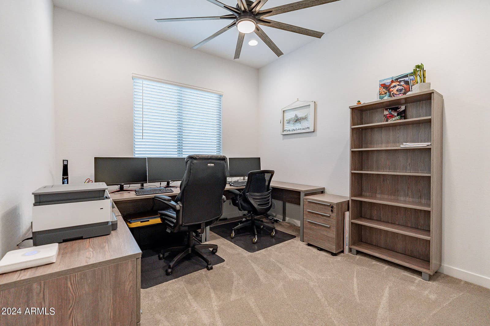 12546 W VIA CABALLO BLANCO, Peoria, AZ 85383 — photo 40 of 65