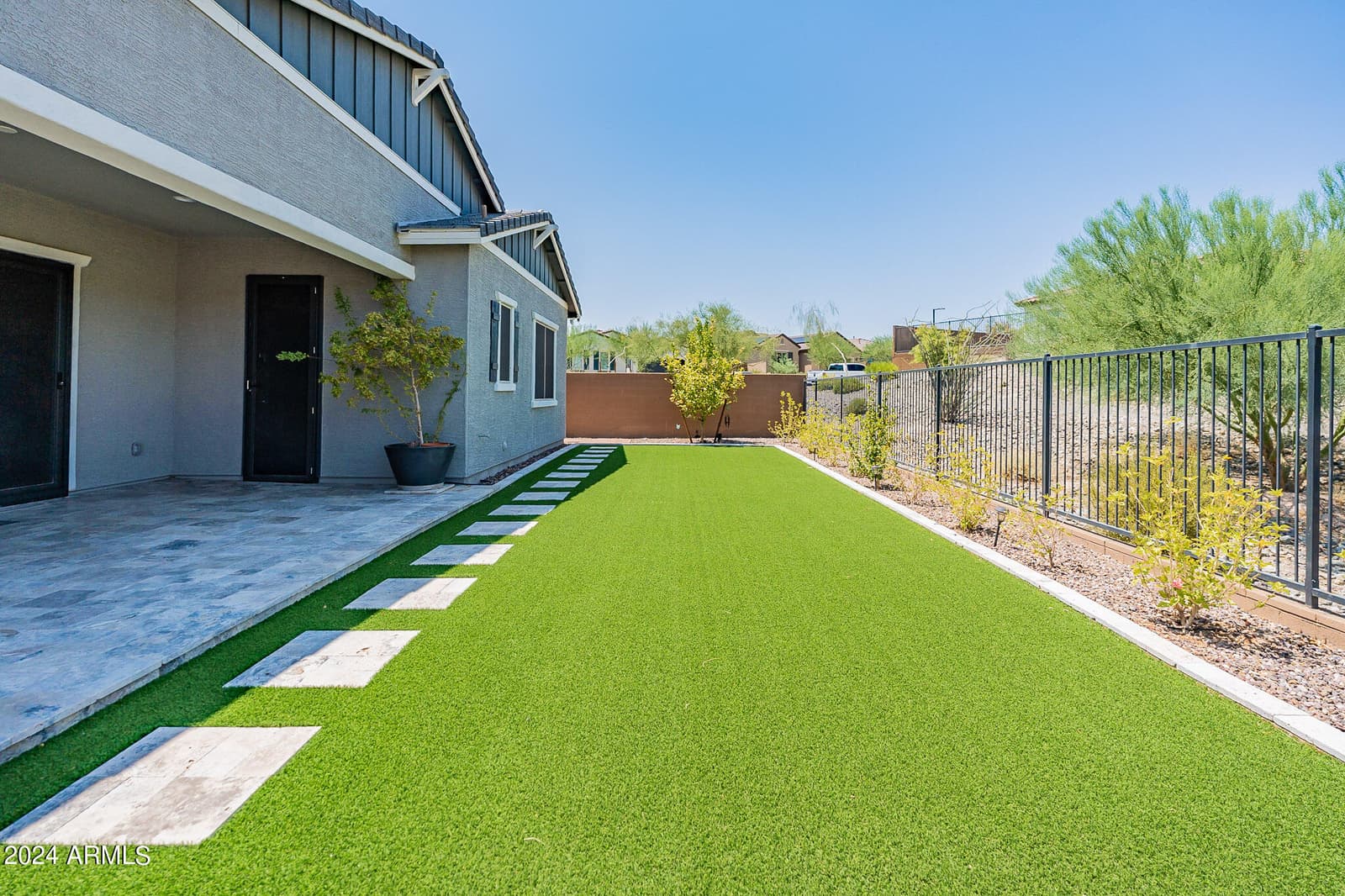 12546 W VIA CABALLO BLANCO, Peoria, AZ 85383 — photo 47 of 65