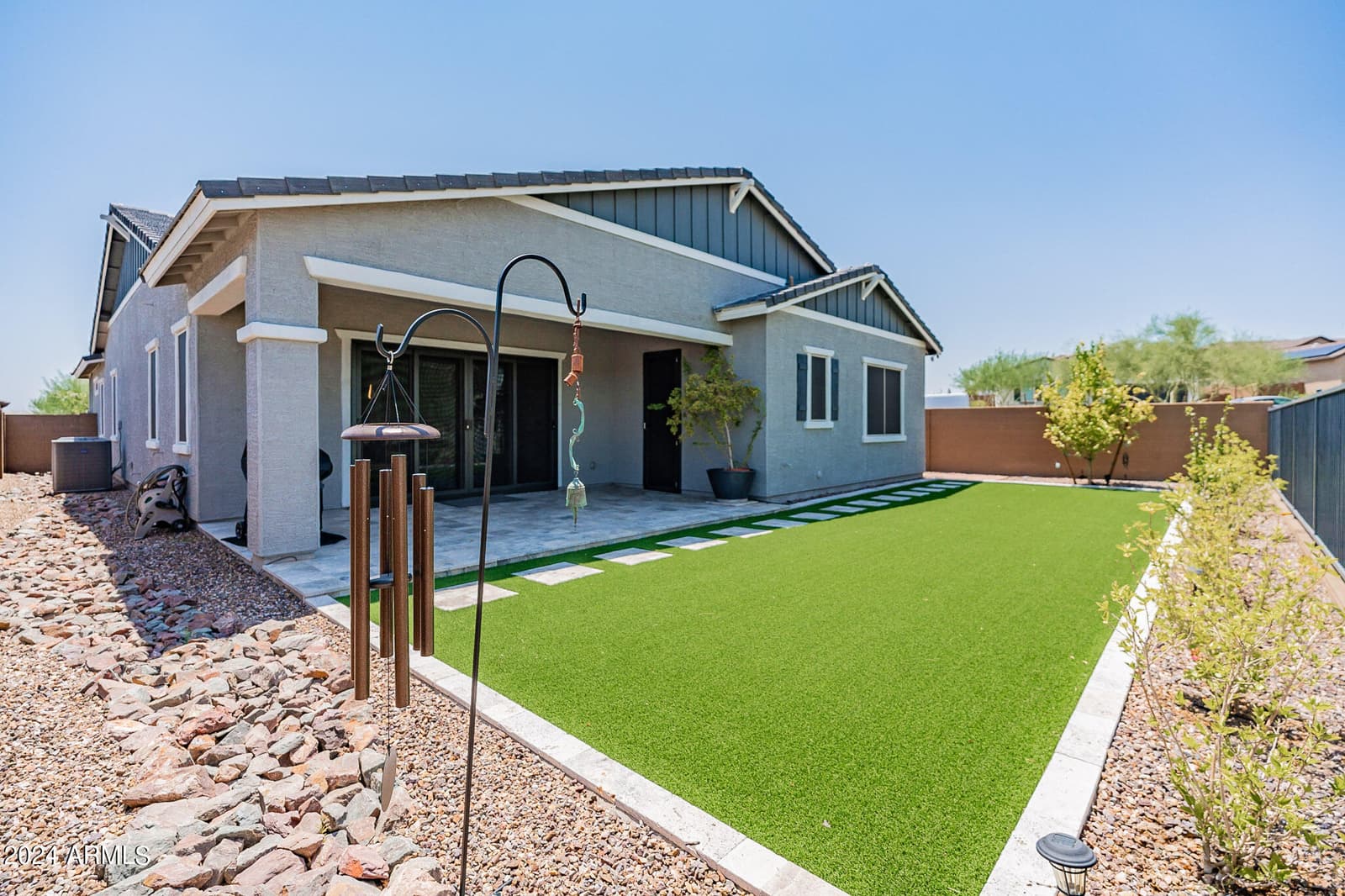 12546 W VIA CABALLO BLANCO, Peoria, AZ 85383 — photo 48 of 65