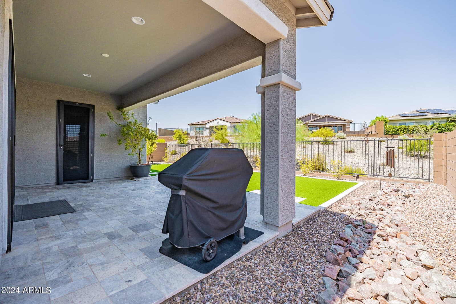 12546 W VIA CABALLO BLANCO, Peoria, AZ 85383 — photo 49 of 65