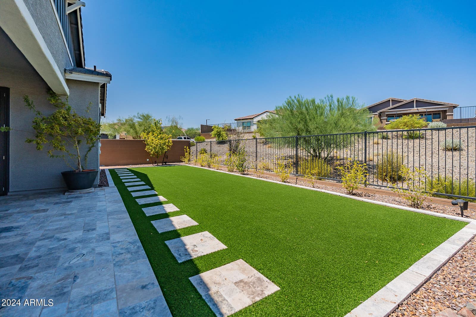 12546 W VIA CABALLO BLANCO, Peoria, AZ 85383 — photo 50 of 65