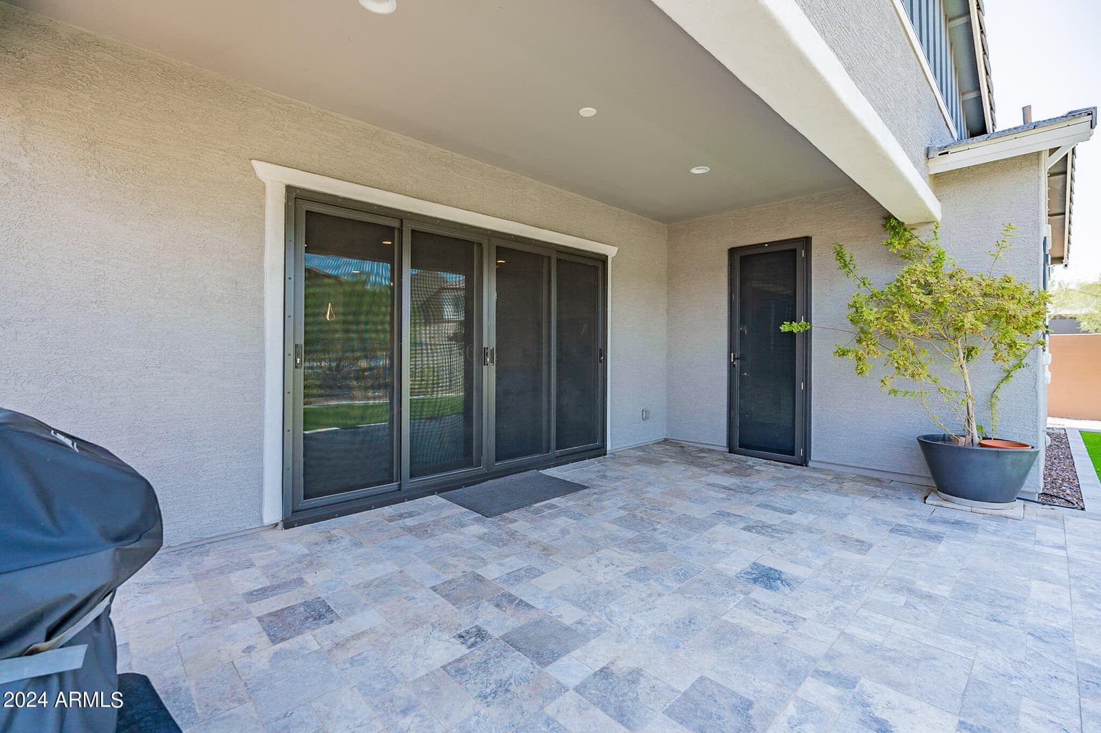 12546 W VIA CABALLO BLANCO, Peoria, AZ 85383 — photo 52 of 65