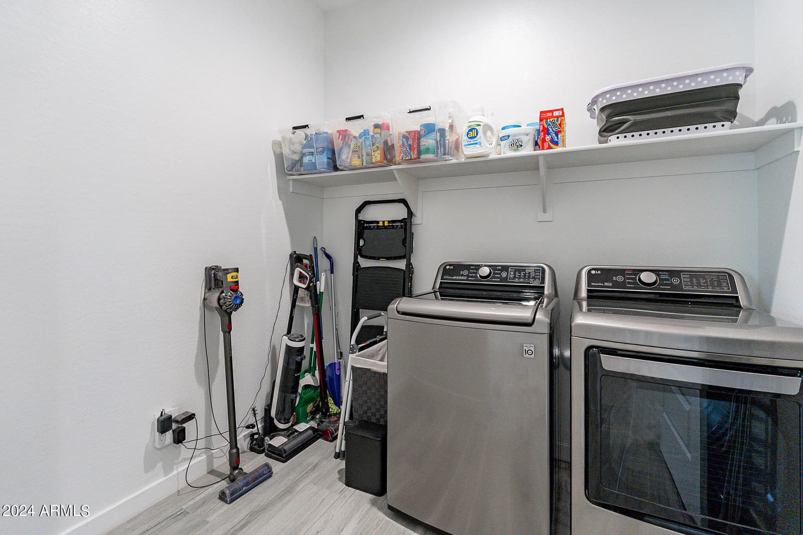 12546 W VIA CABALLO BLANCO, Peoria, AZ 85383 — photo 58 of 65