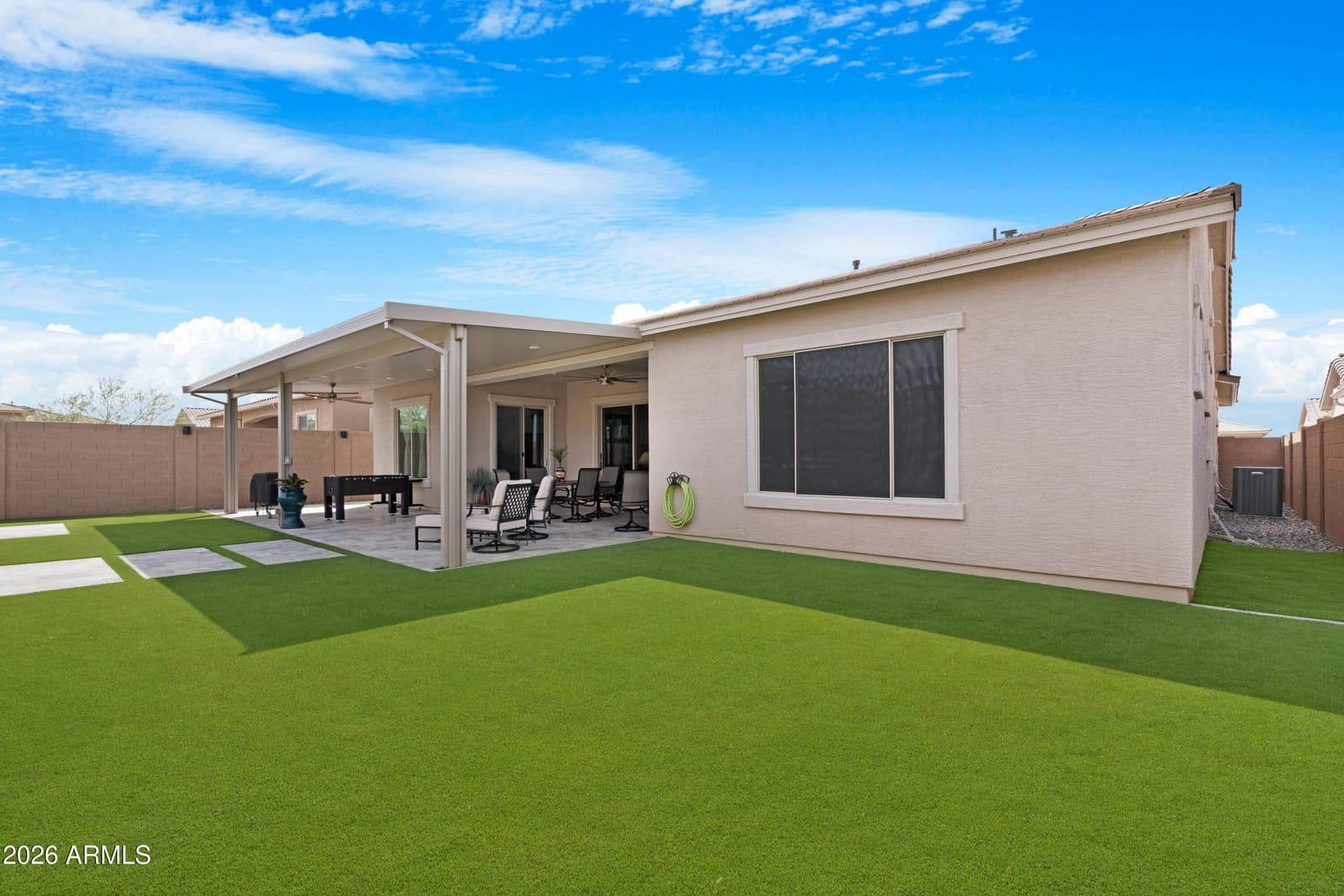 7257 S KACHINA Place, Gold Canyon, AZ 85118 — photo 36 of 49