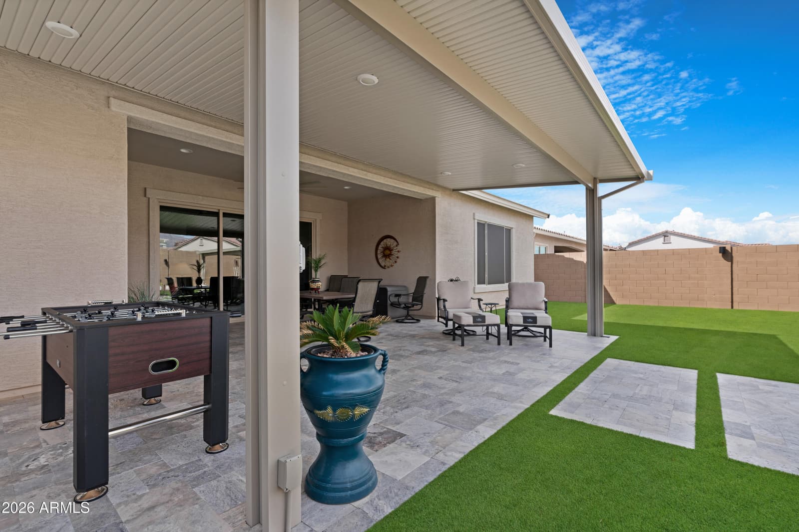 7257 S KACHINA Place, Gold Canyon, AZ 85118 — photo 38 of 49