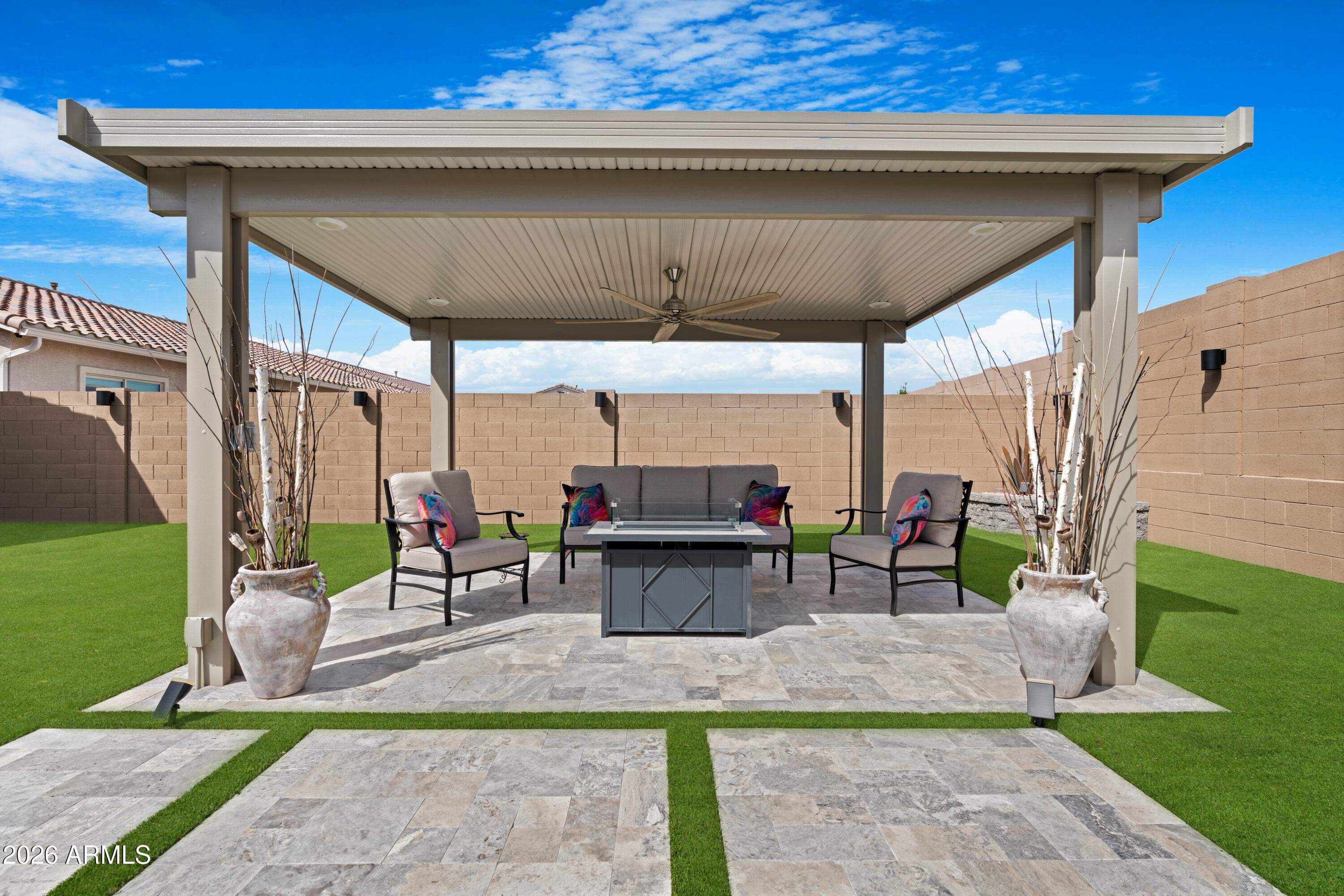 7257 S KACHINA Place, Gold Canyon, AZ 85118 — photo 35 of 49