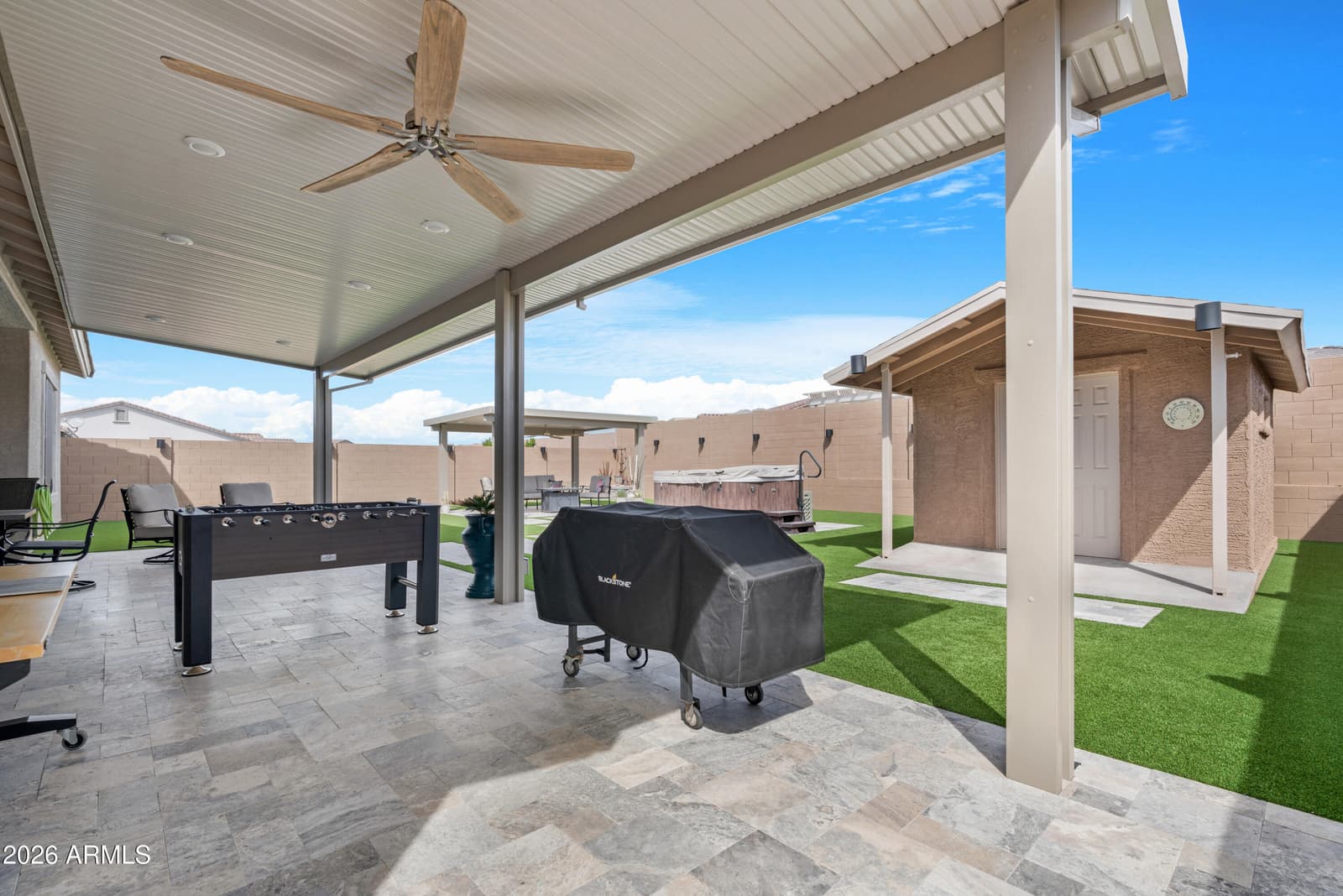 7257 S KACHINA Place, Gold Canyon, AZ 85118 — photo 41 of 49