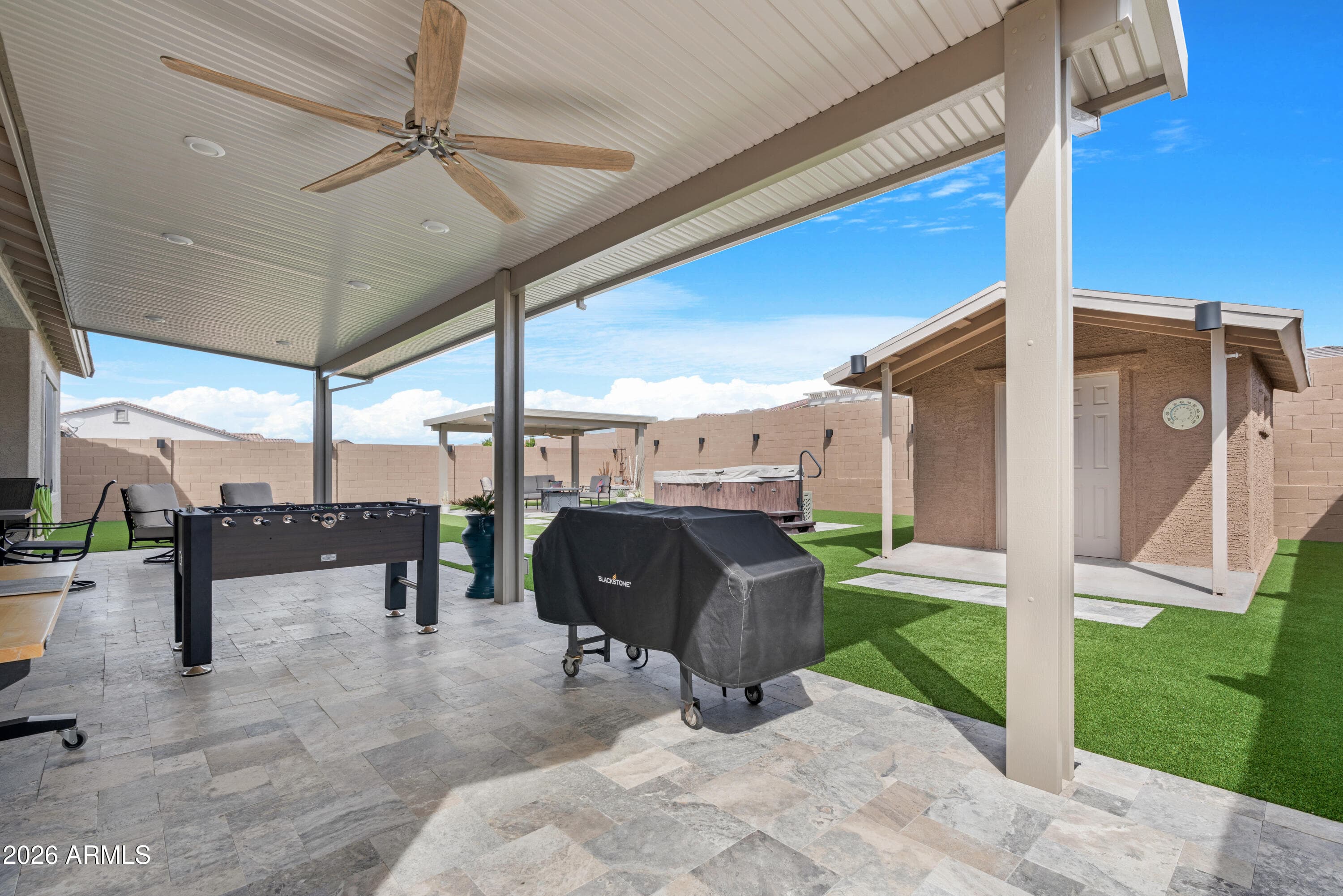 7257 S KACHINA Place, Gold Canyon, AZ 85118 — photo 41 of 49