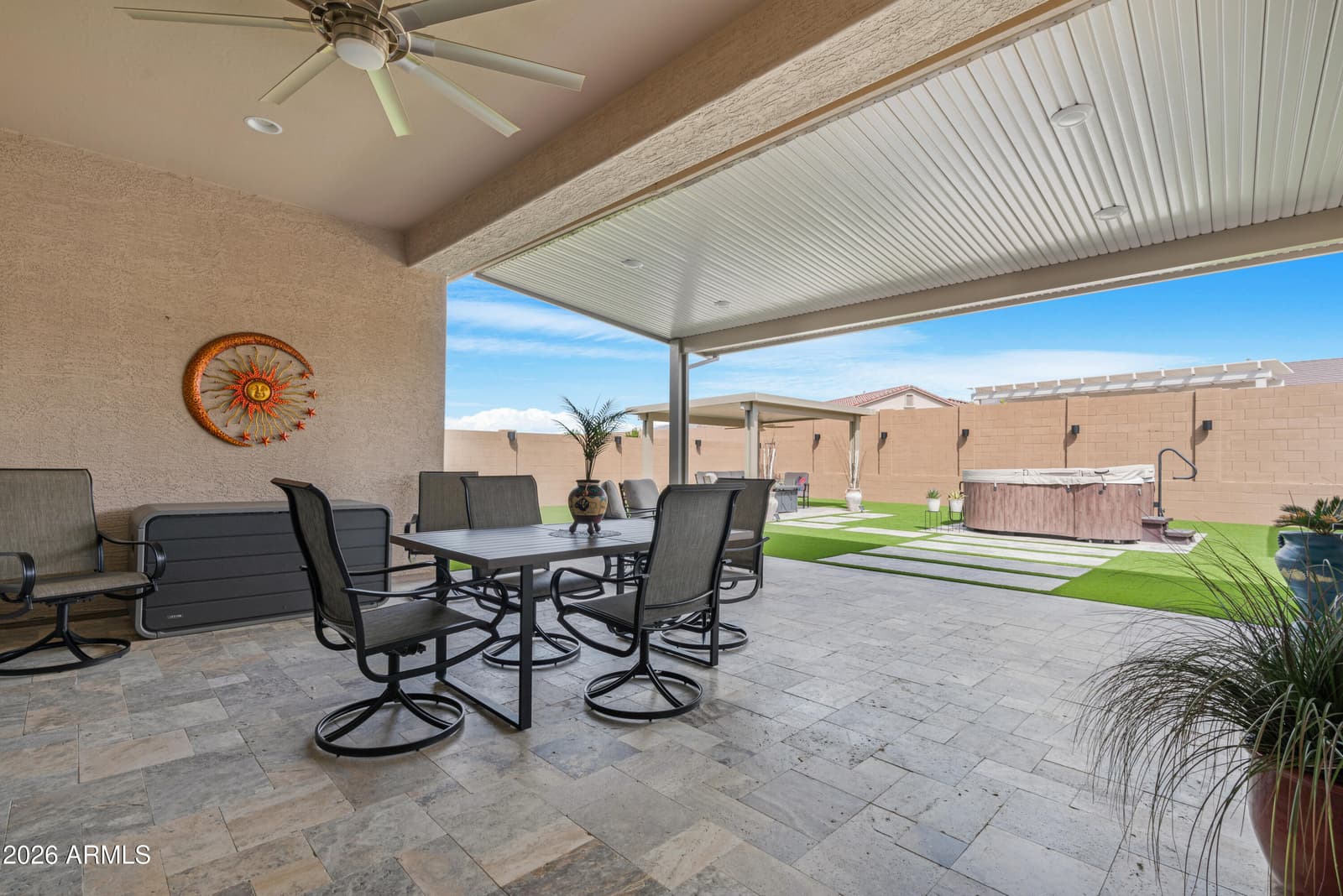 7257 S KACHINA Place, Gold Canyon, AZ 85118 — photo 42 of 49