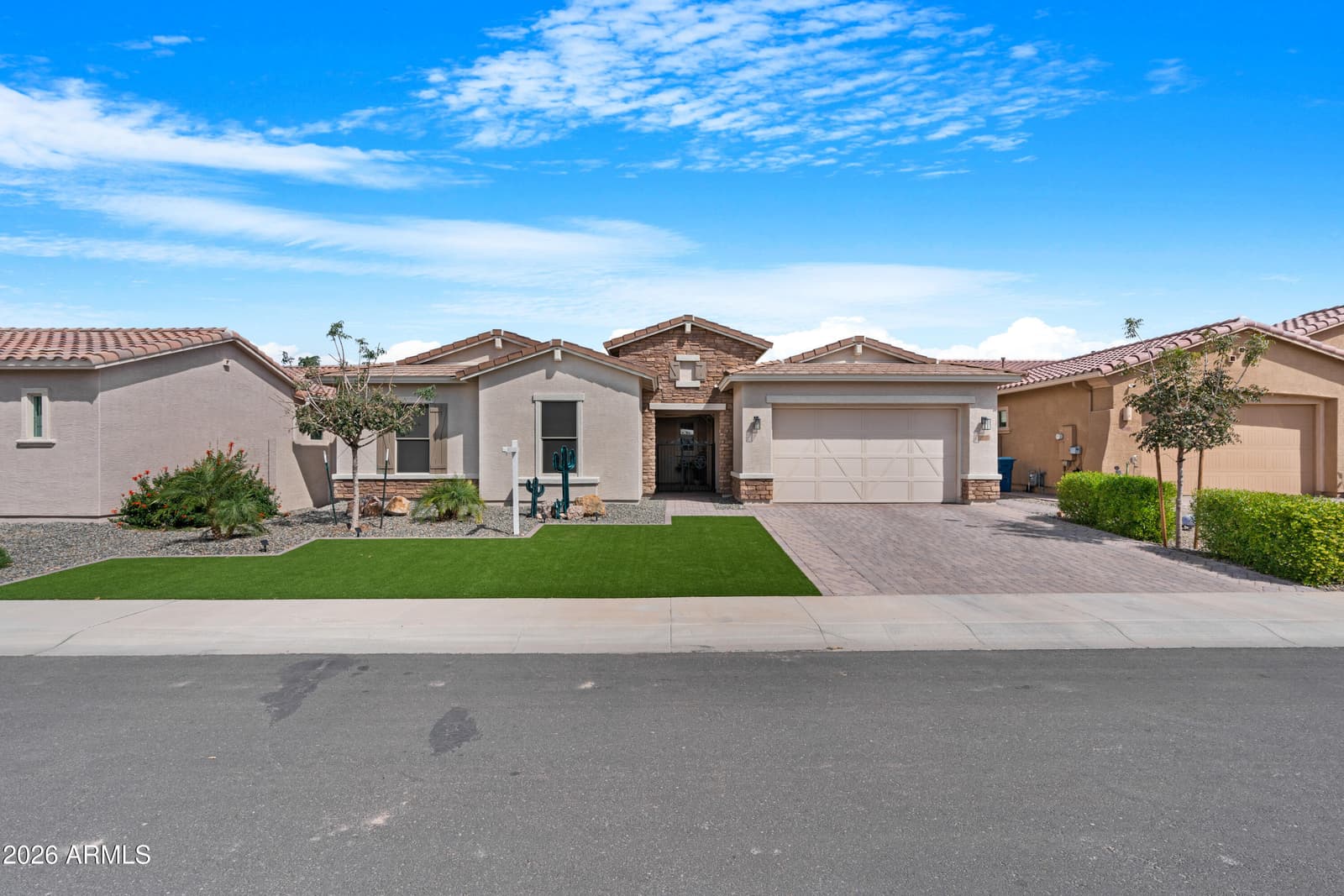 7257 S KACHINA Place, Gold Canyon, AZ 85118 — photo 48 of 49