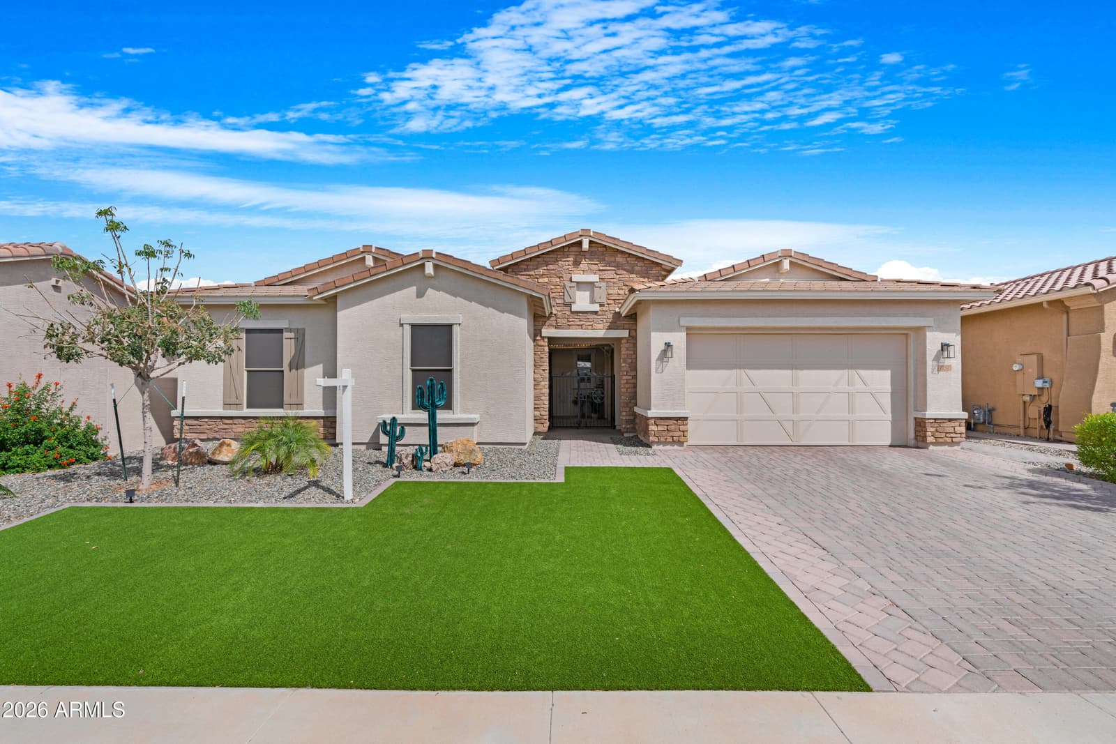 7257 S KACHINA Place, Gold Canyon, AZ 85118 — photo 2 of 49
