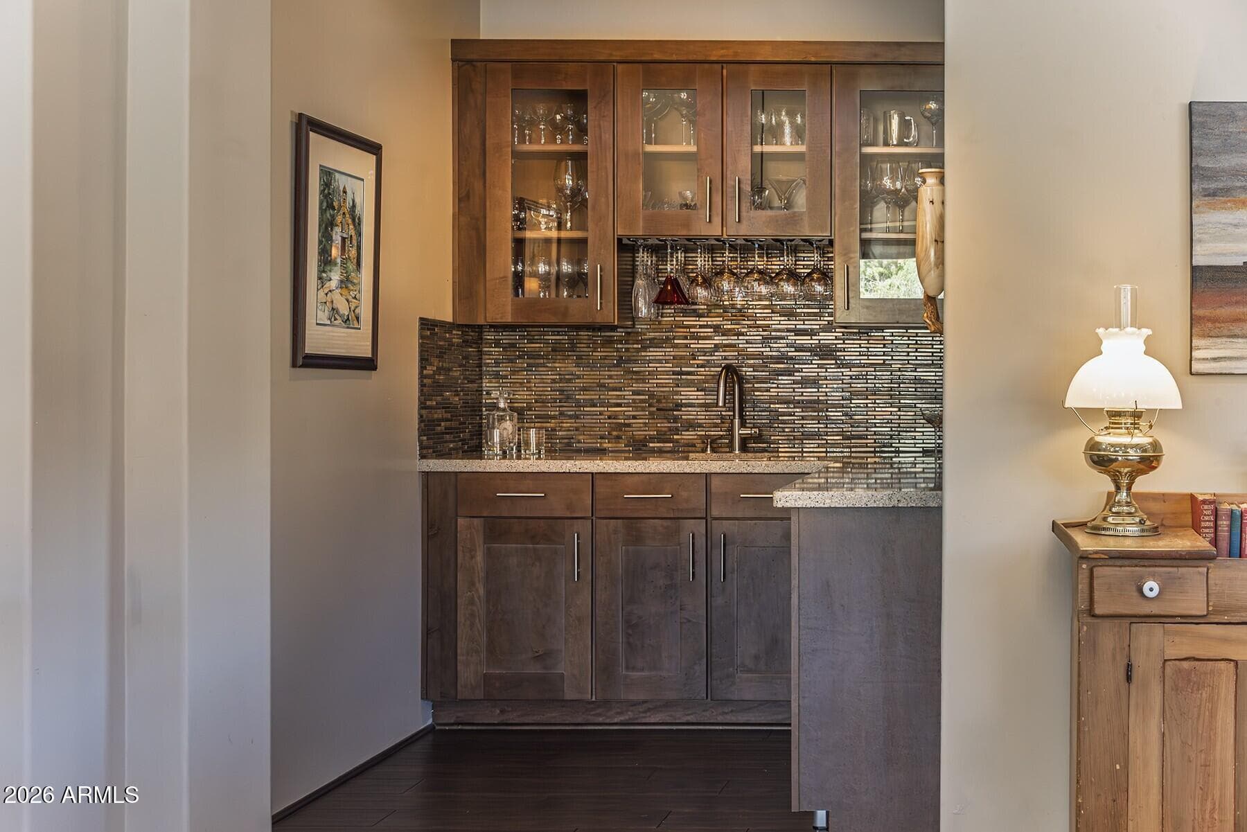 25 CATHEDRAL RANCH Drive, Sedona, AZ 86351 — photo 17 of 40
