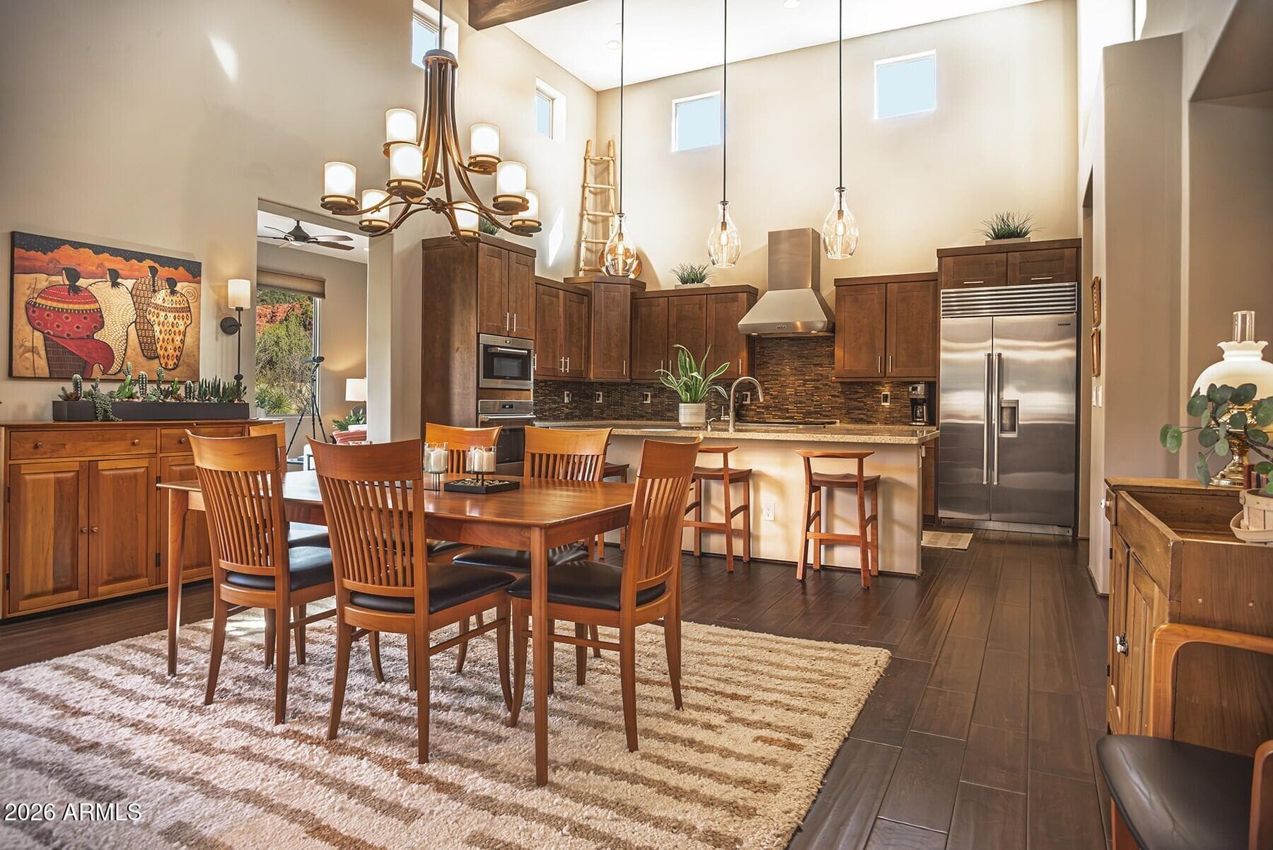 25 CATHEDRAL RANCH Drive, Sedona, AZ 86351 — photo 15 of 40