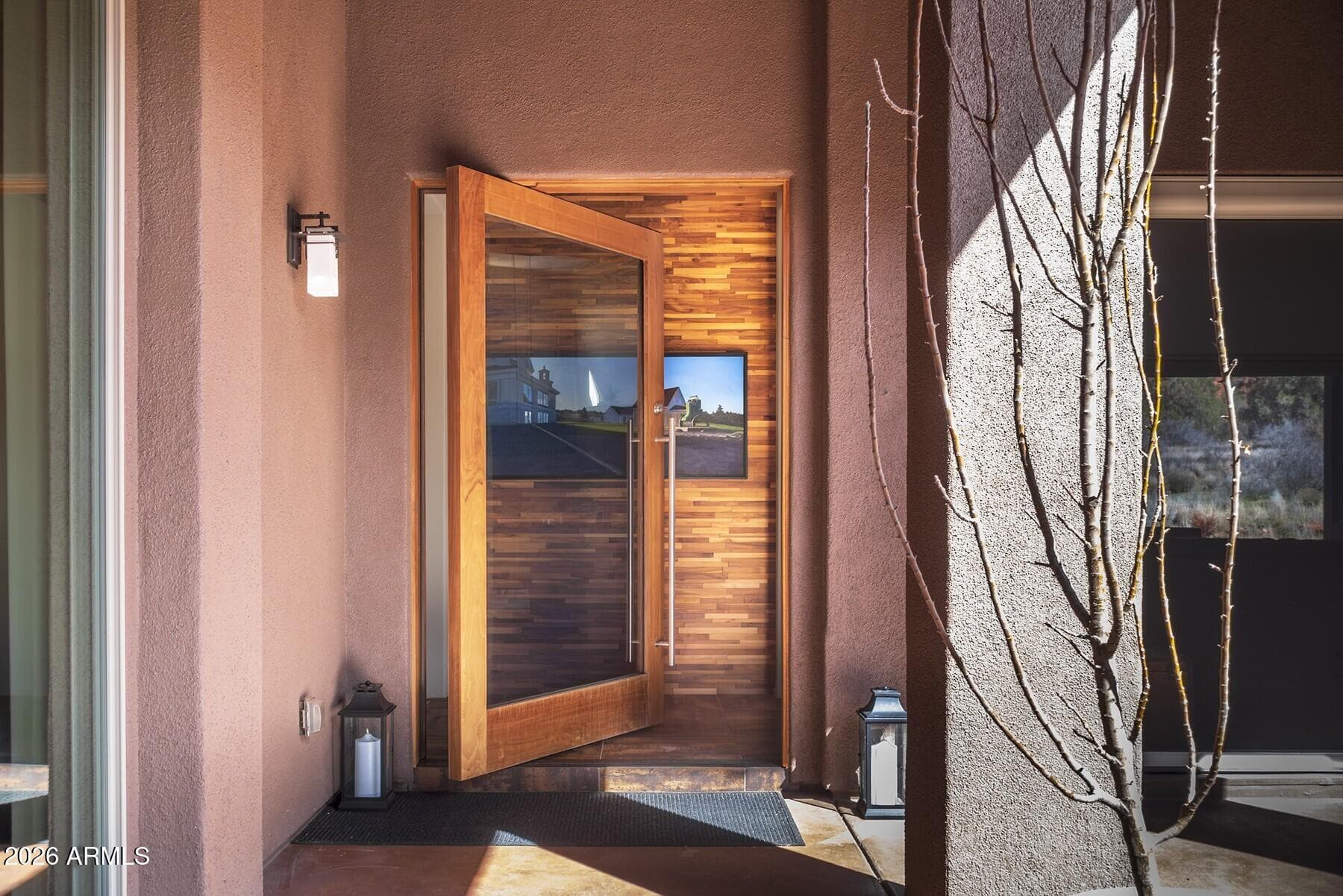 25 CATHEDRAL RANCH Drive, Sedona, AZ 86351 — photo 8 of 40