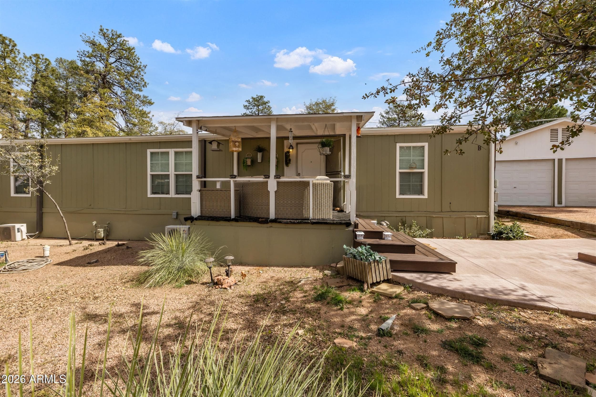 205 S PONDEROSA Street, Payson, AZ 85541 — photo 25 of 34