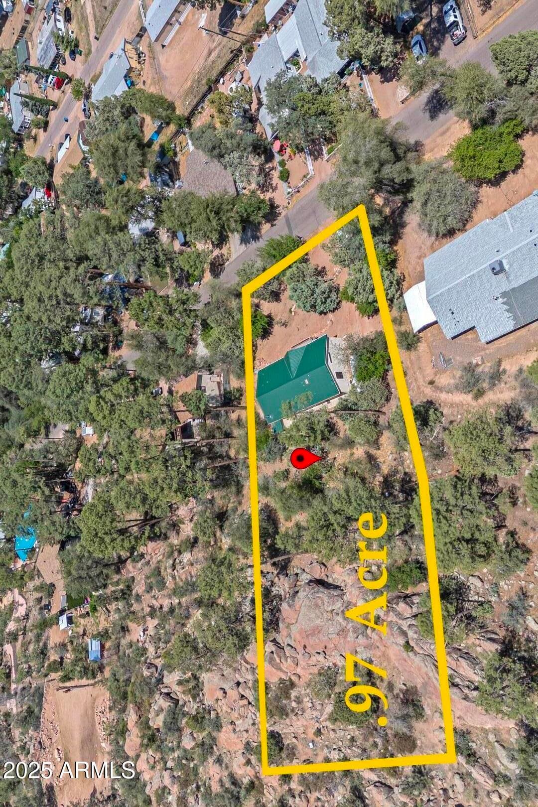 405 E CHERRY Street, Payson, AZ 85541 — photo 2 of 47