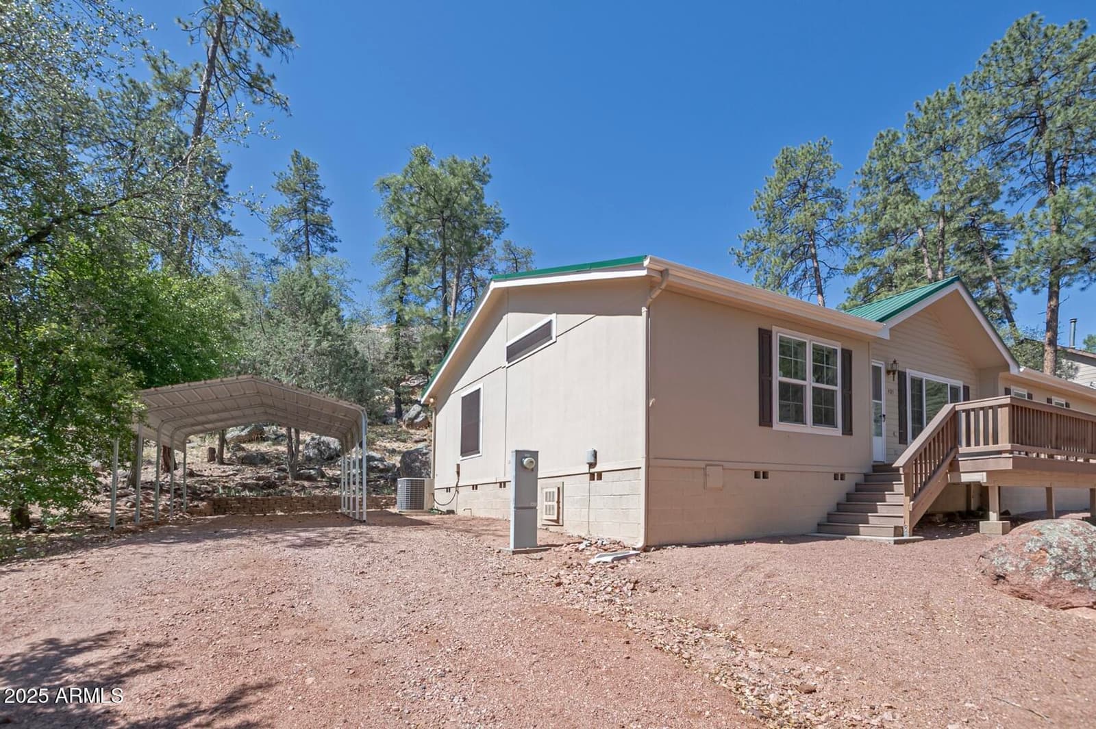 405 E CHERRY Street, Payson, AZ 85541 — photo 3 of 47