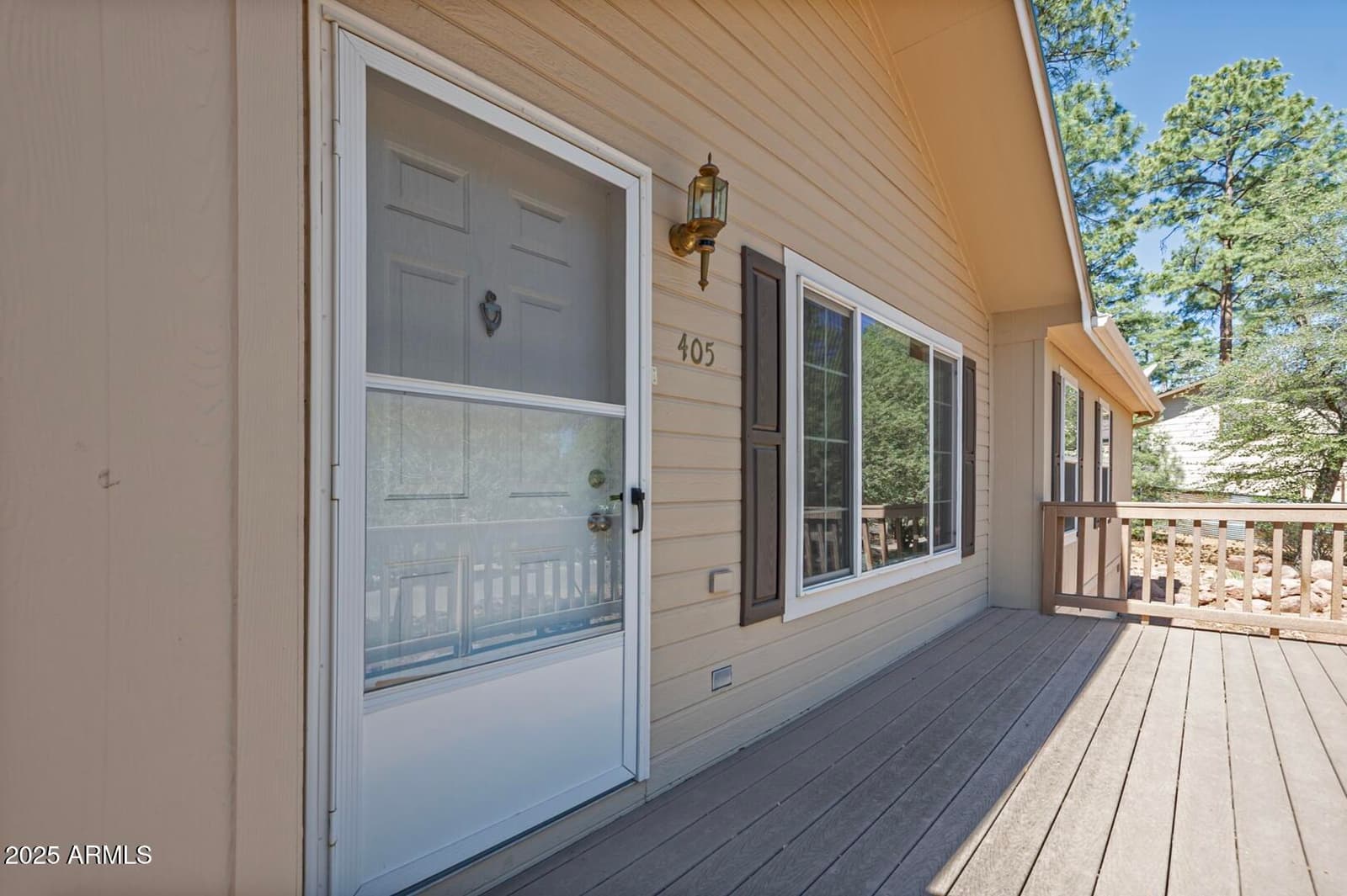 405 E CHERRY Street, Payson, AZ 85541 — photo 4 of 47