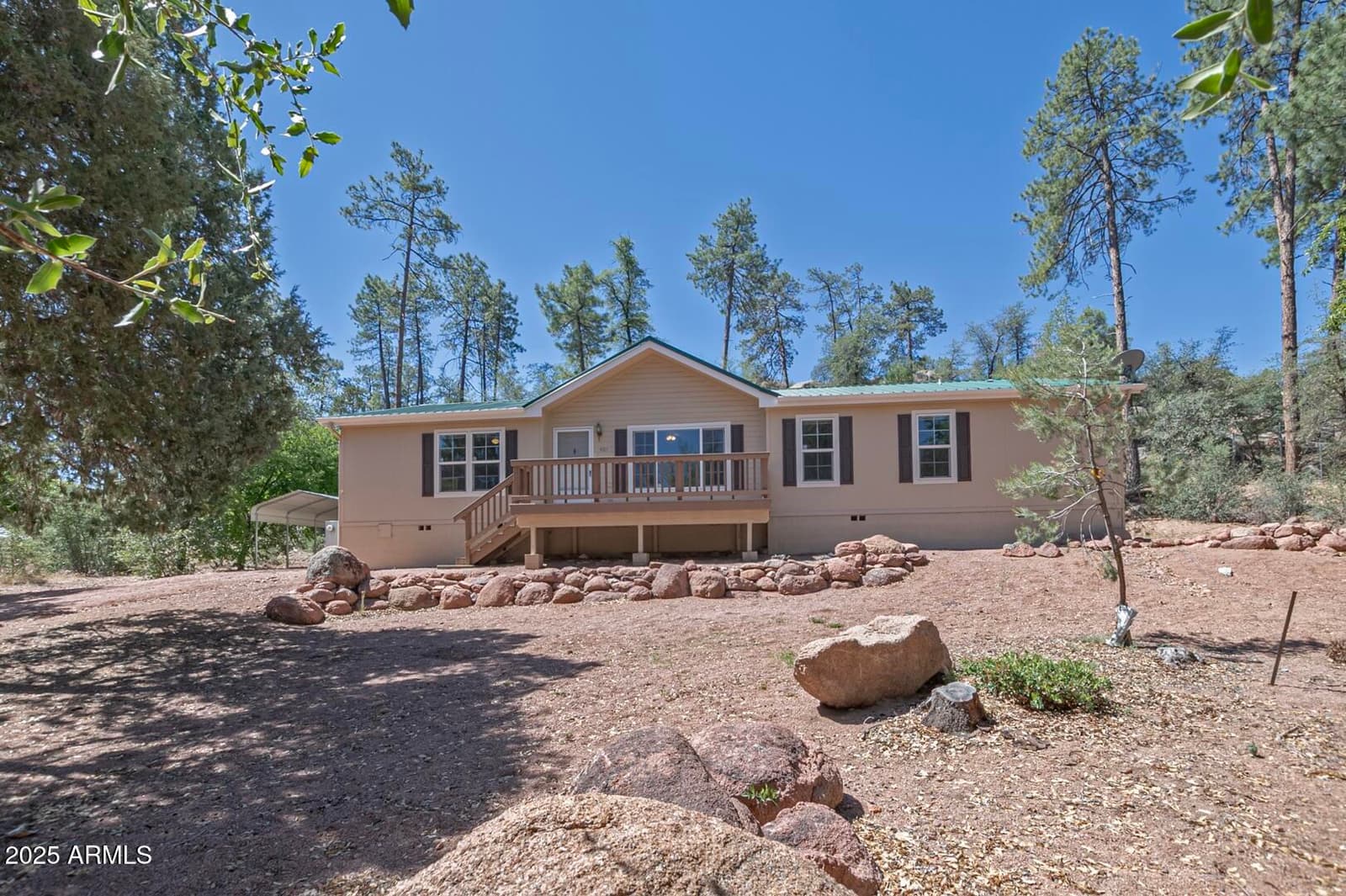 405 E CHERRY Street, Payson, AZ 85541 — photo 5 of 47