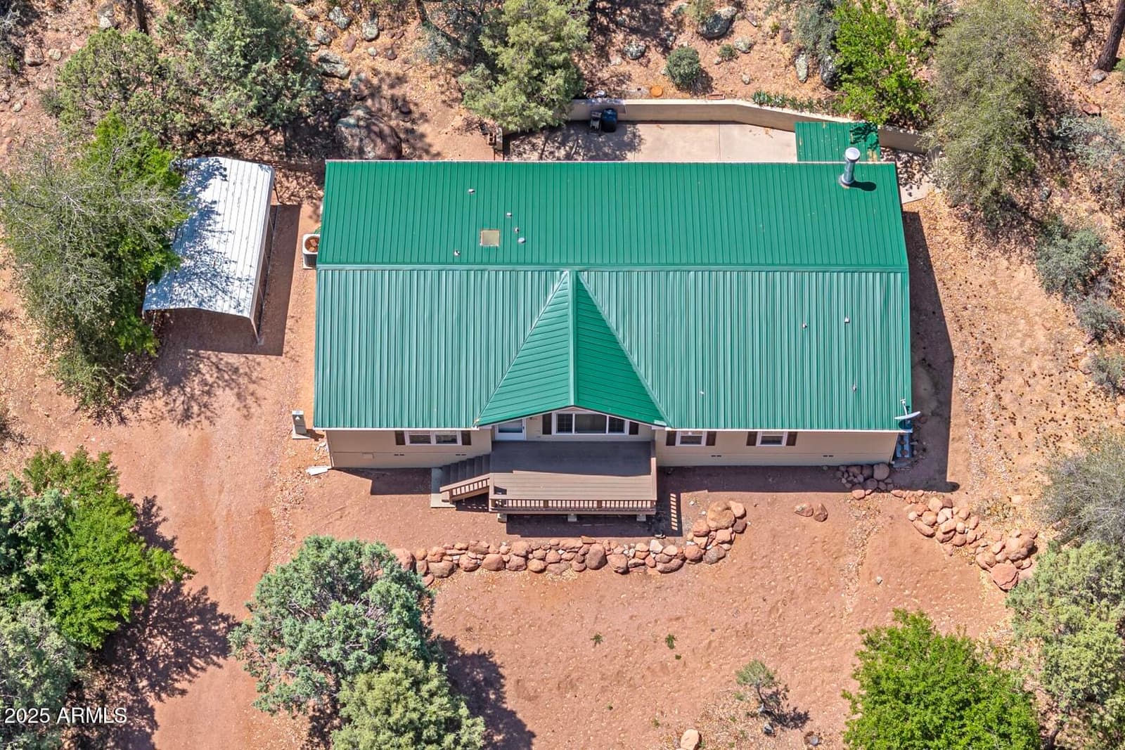 405 E CHERRY Street, Payson, AZ 85541 — photo 6 of 47