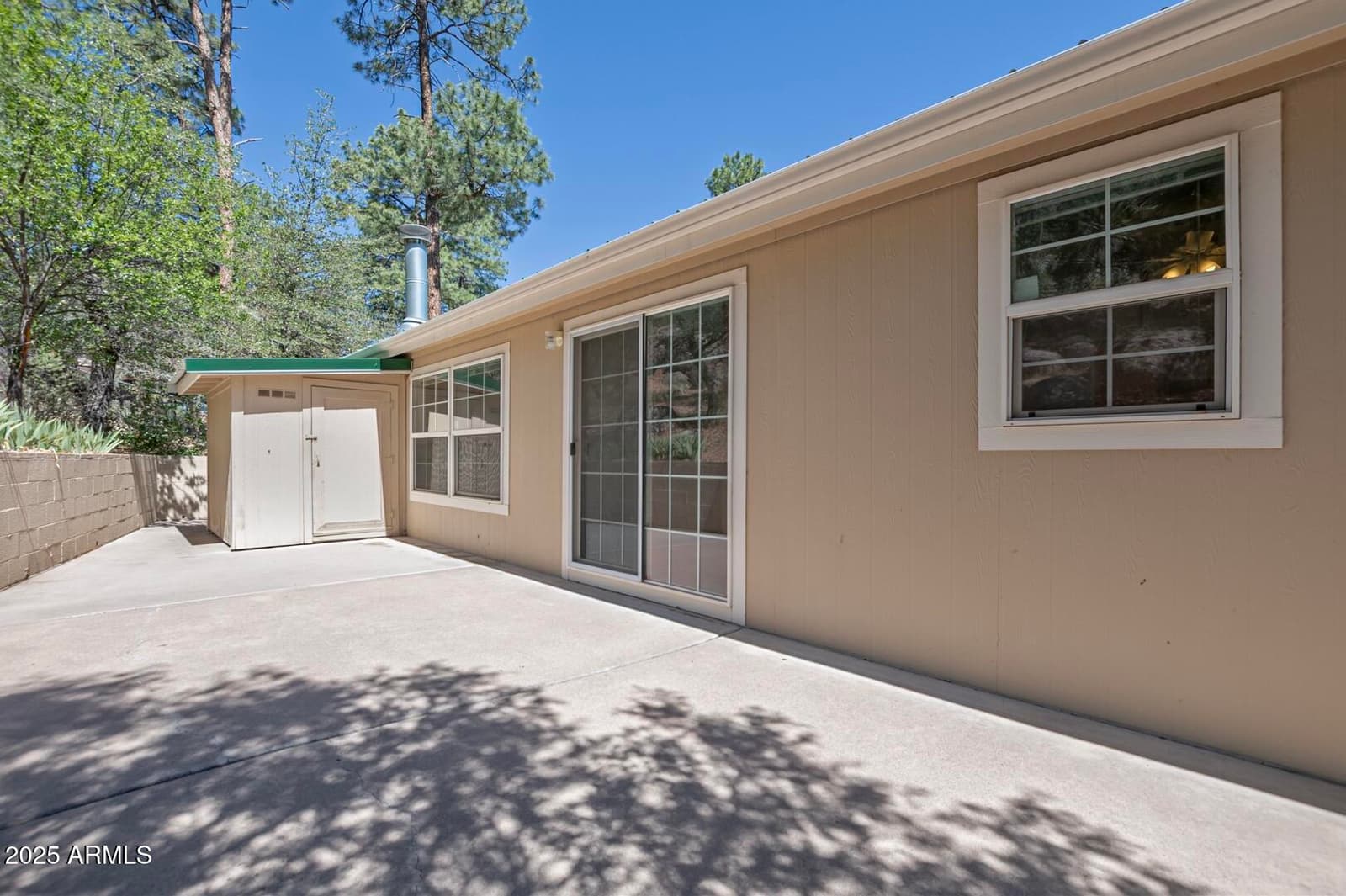 405 E CHERRY Street, Payson, AZ 85541 — photo 20 of 47