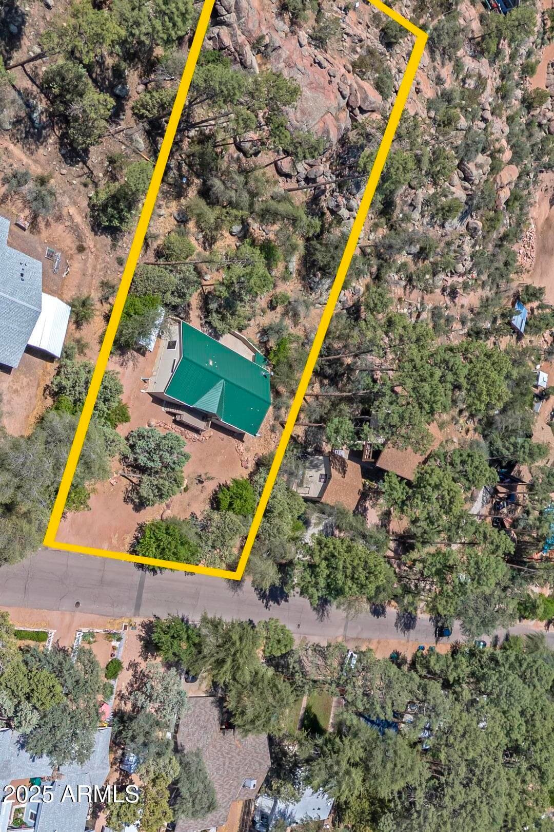 405 E CHERRY Street, Payson, AZ 85541 — photo 37 of 47