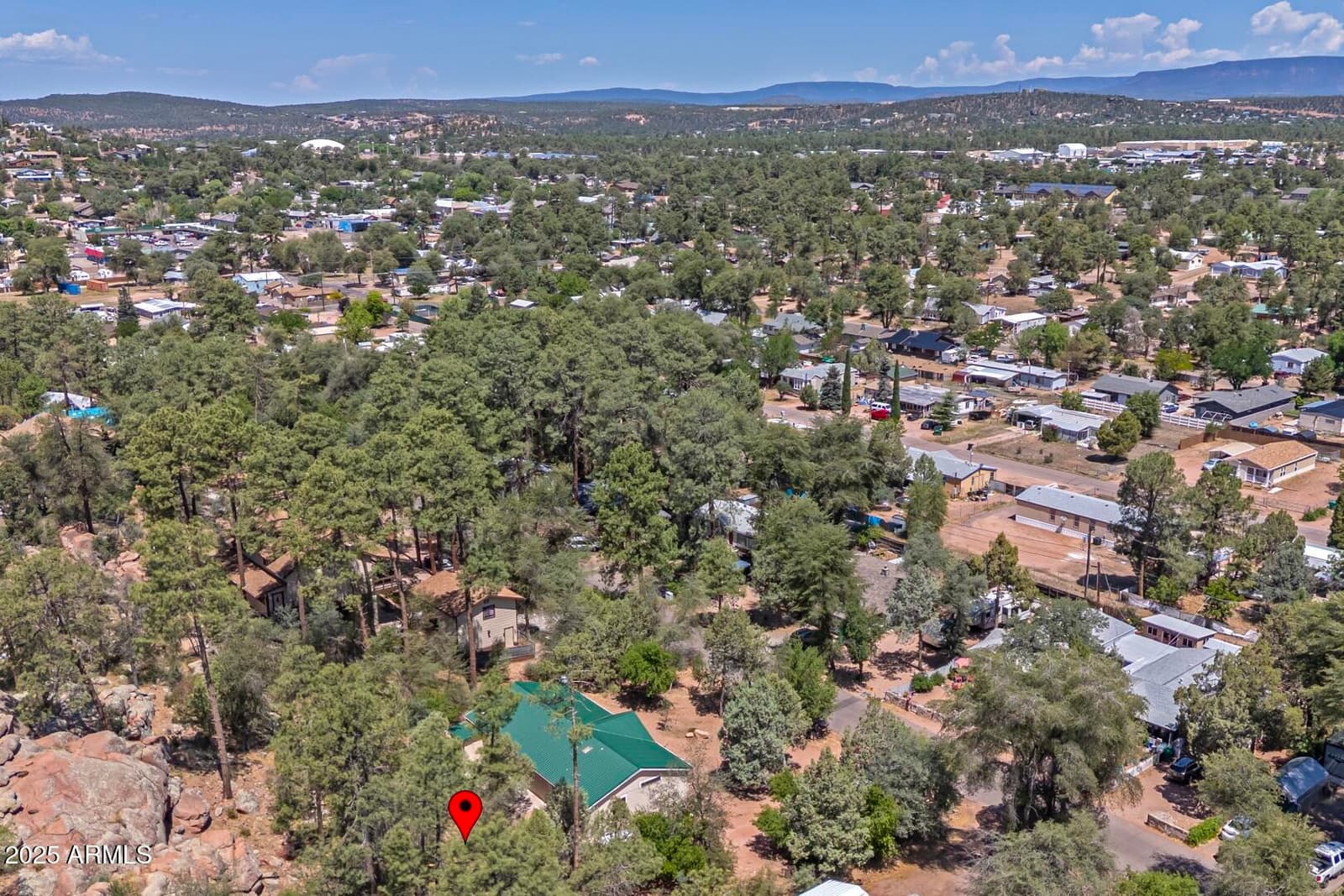 405 E CHERRY Street, Payson, AZ 85541 — photo 38 of 47
