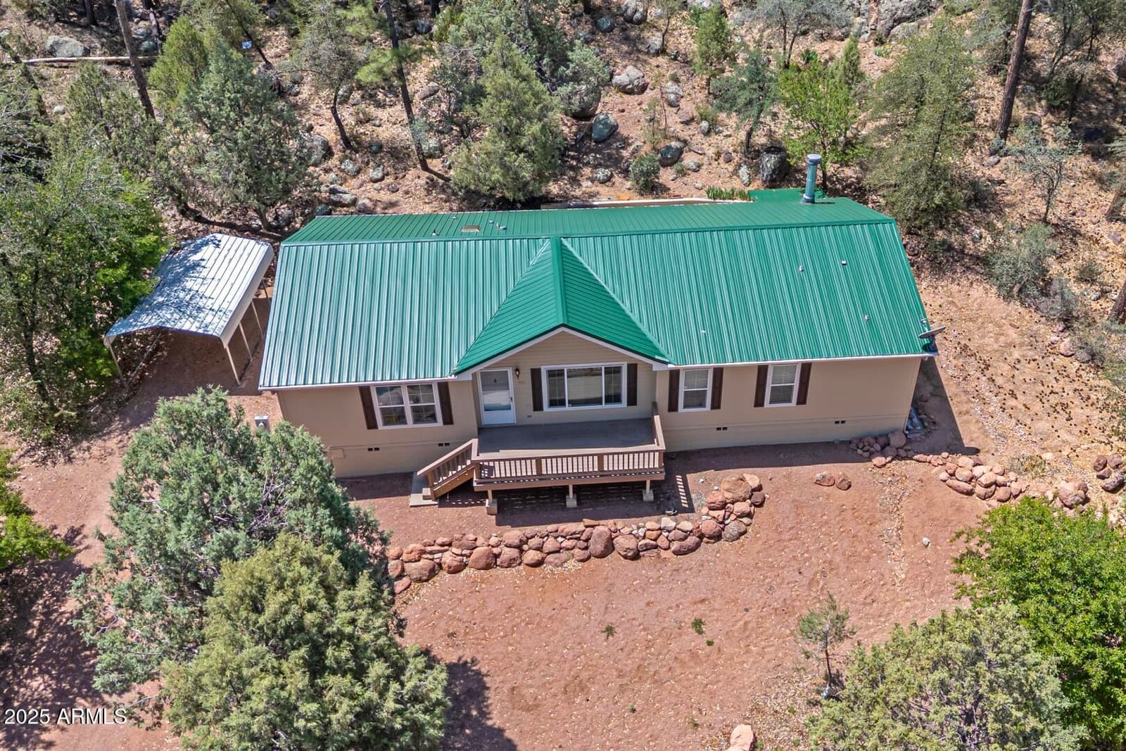 405 E CHERRY Street, Payson, AZ 85541 — photo 39 of 47