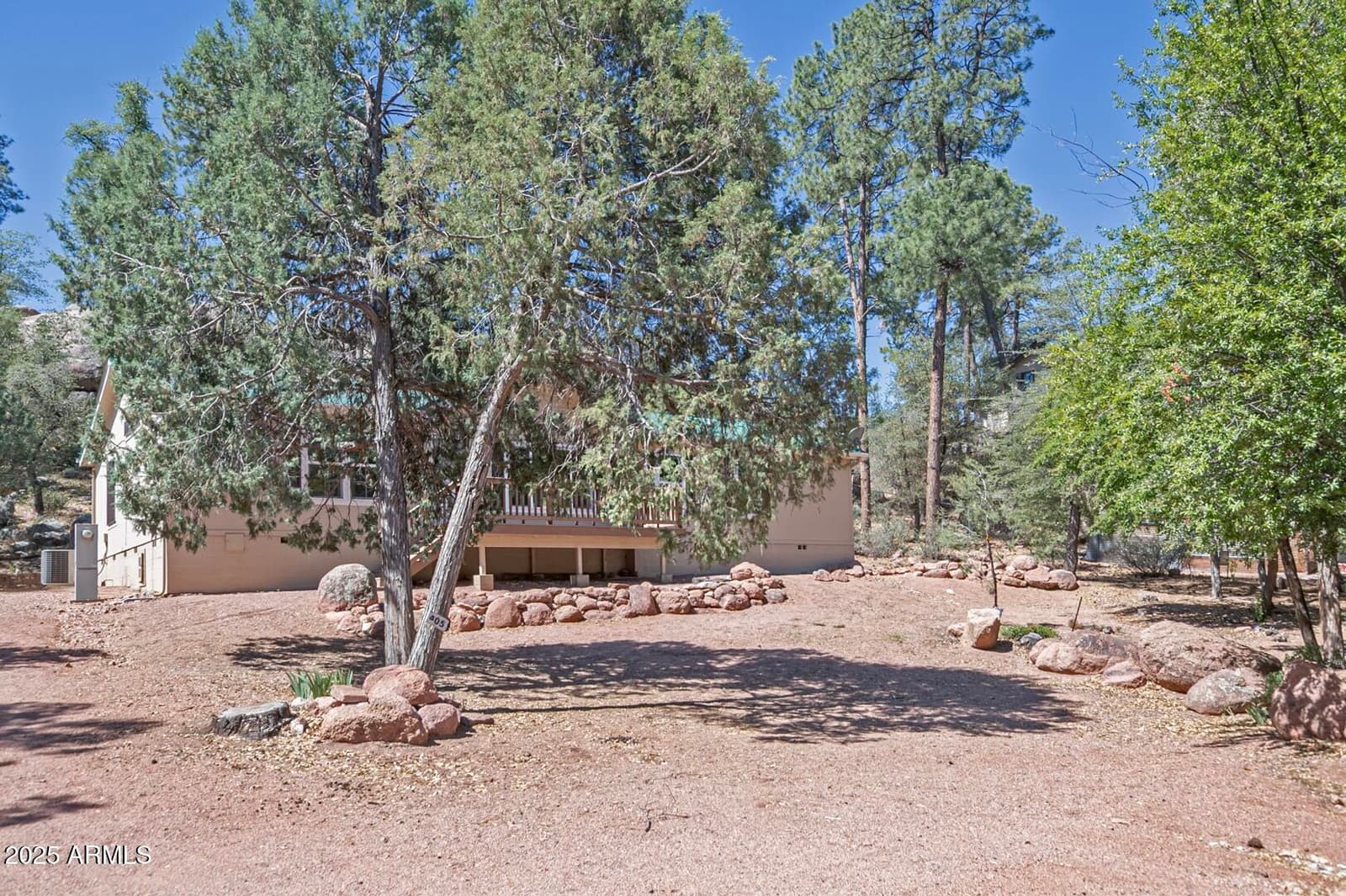 405 E CHERRY Street, Payson, AZ 85541 — photo 40 of 47