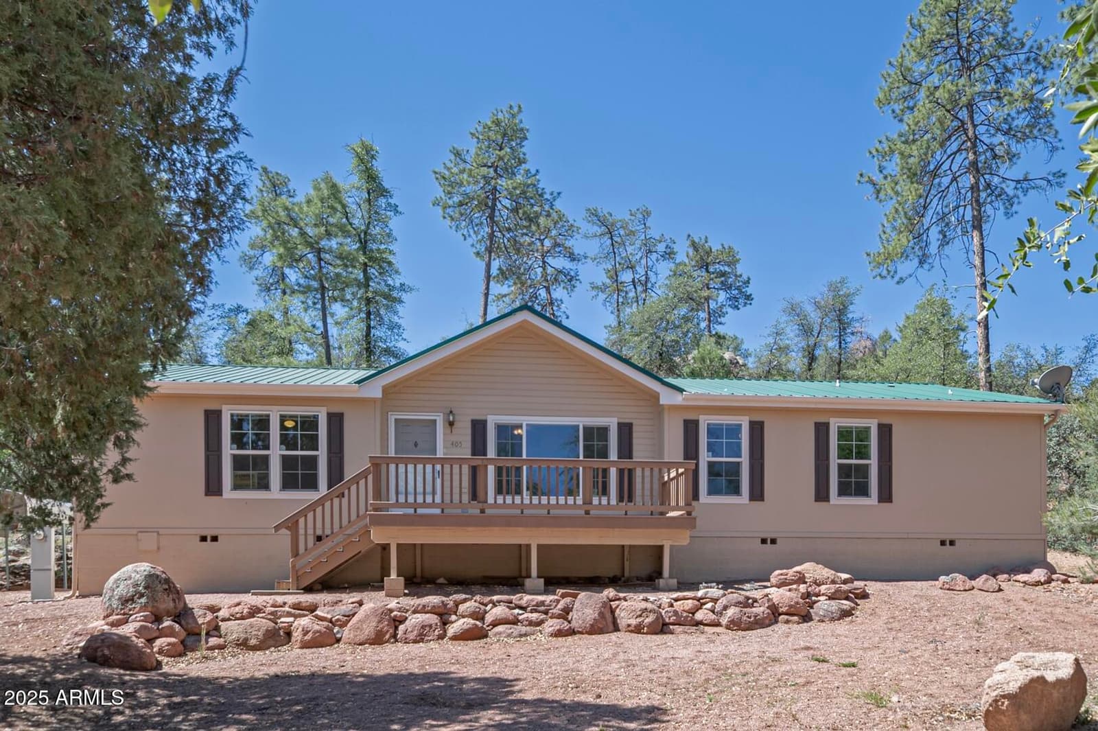 405 E CHERRY Street, Payson, AZ 85541 — photo 41 of 47