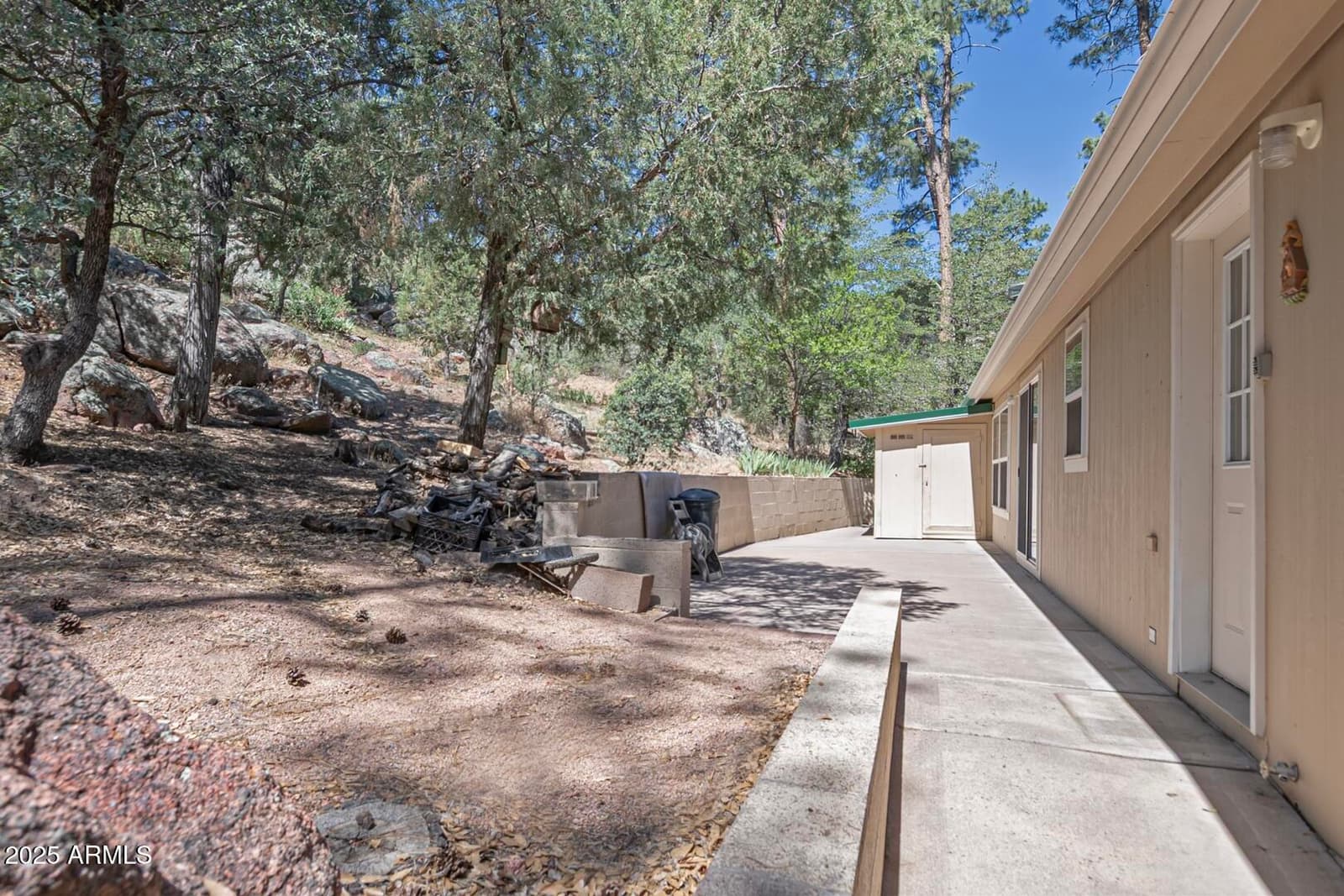 405 E CHERRY Street, Payson, AZ 85541 — photo 42 of 47