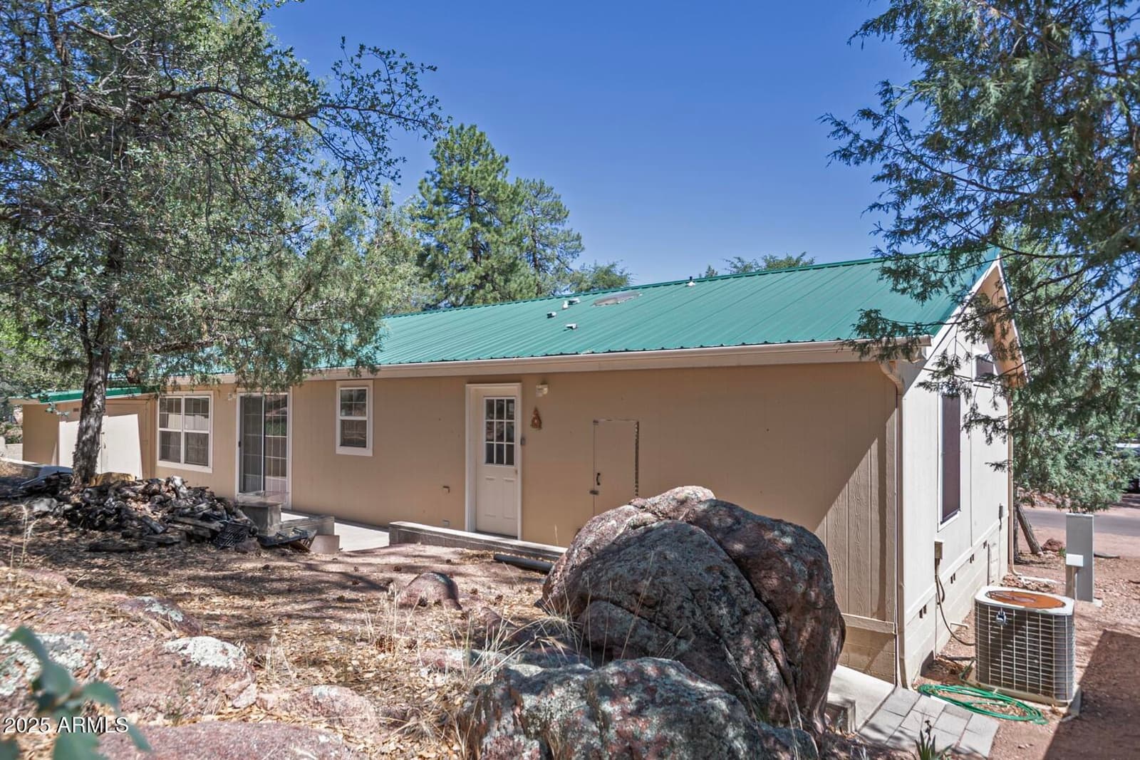 405 E CHERRY Street, Payson, AZ 85541 — photo 45 of 47