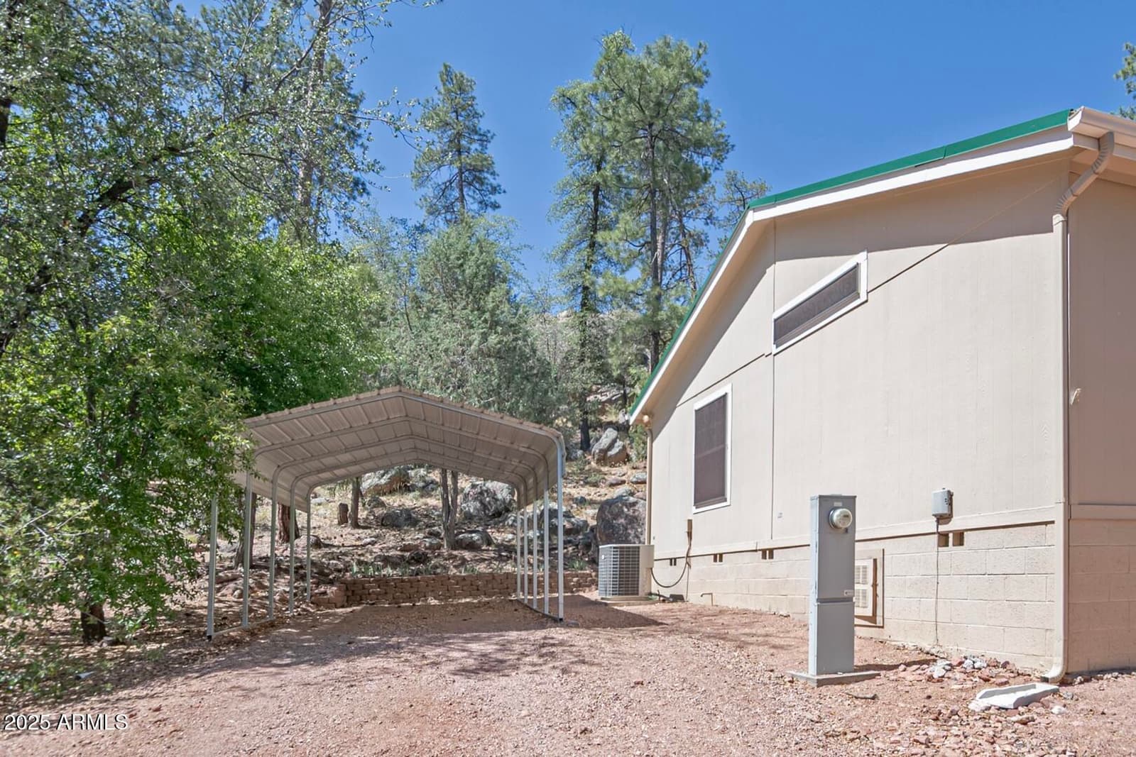405 E CHERRY Street, Payson, AZ 85541 — photo 46 of 47