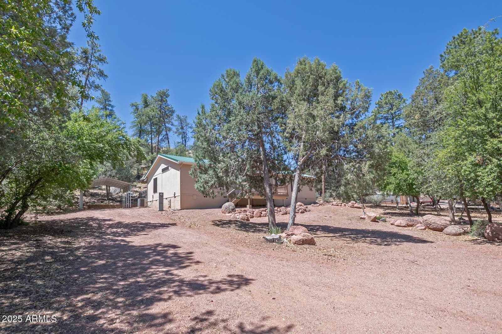 405 E CHERRY Street, Payson, AZ 85541 — photo 47 of 47