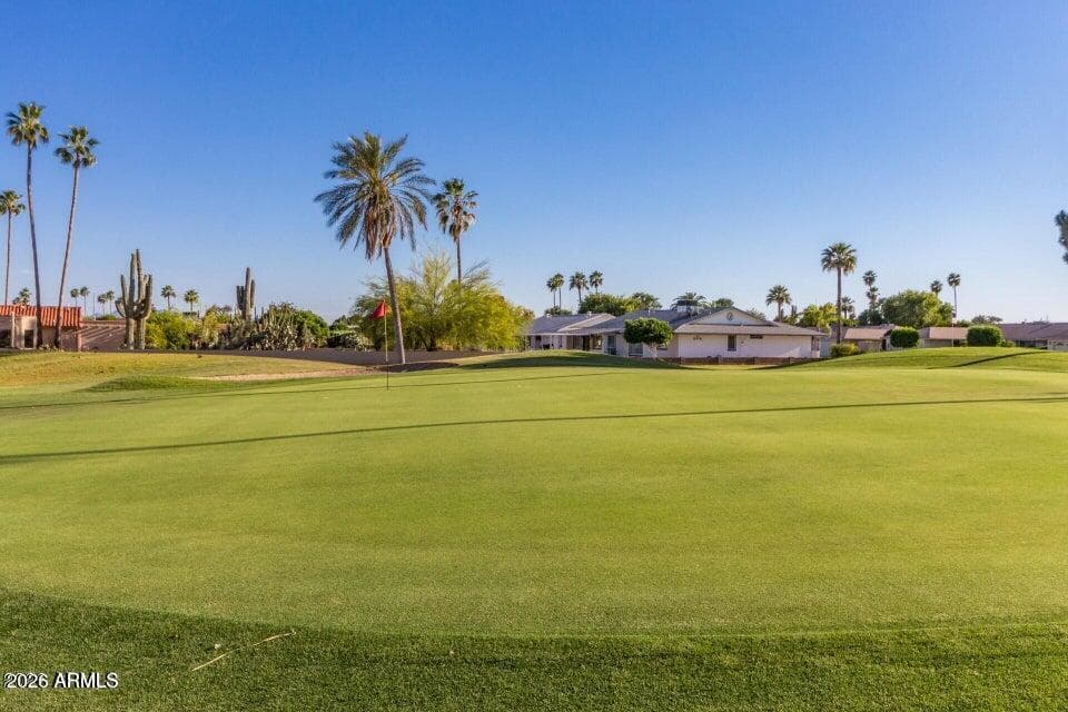 11430 N BLUE RIDGE Drive, Sun City, AZ 85351 — photo 28 of 32