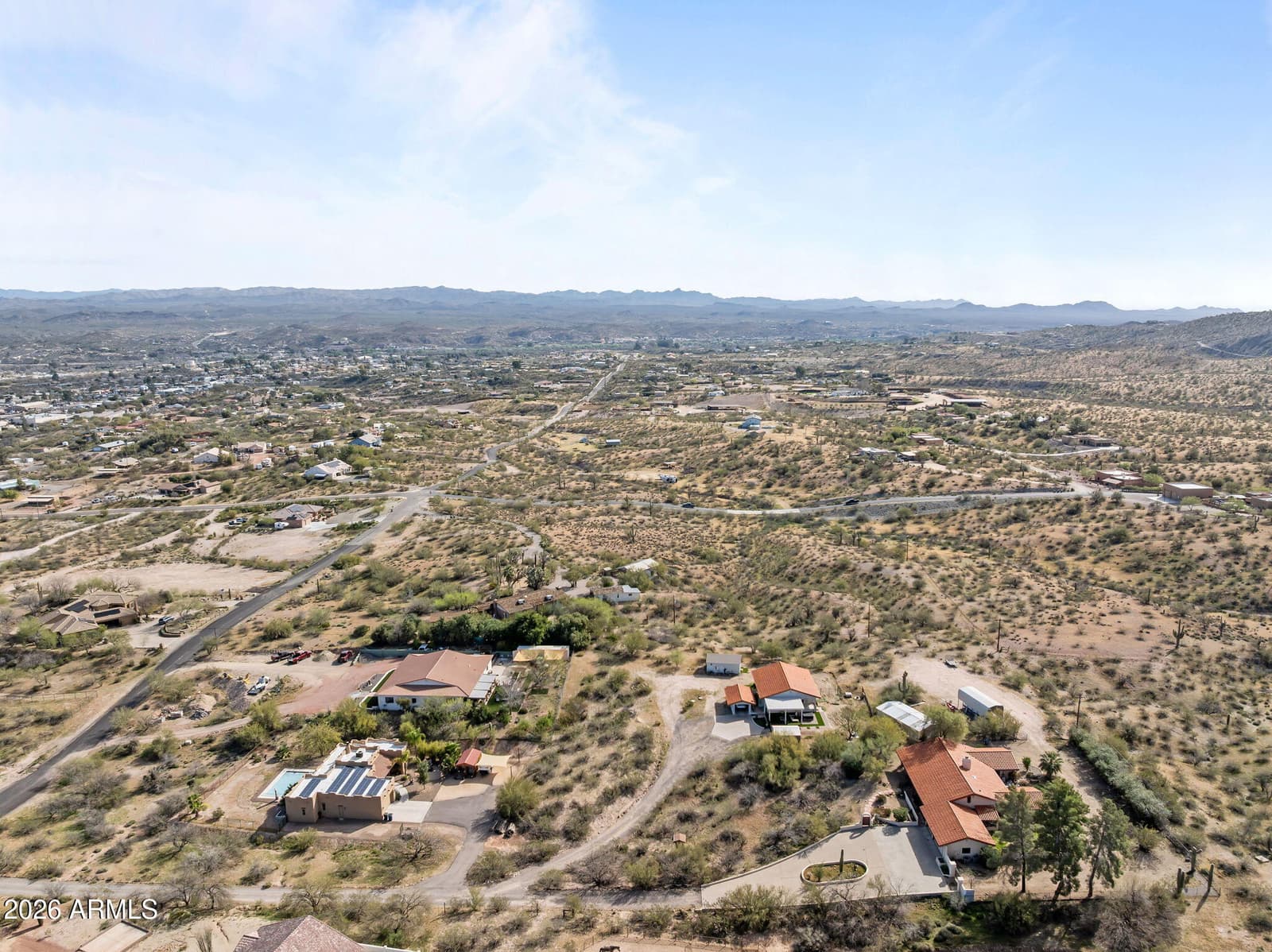 1325 W PALO VERDE Drive, Wickenburg, AZ 85390 — photo 40 of 41
