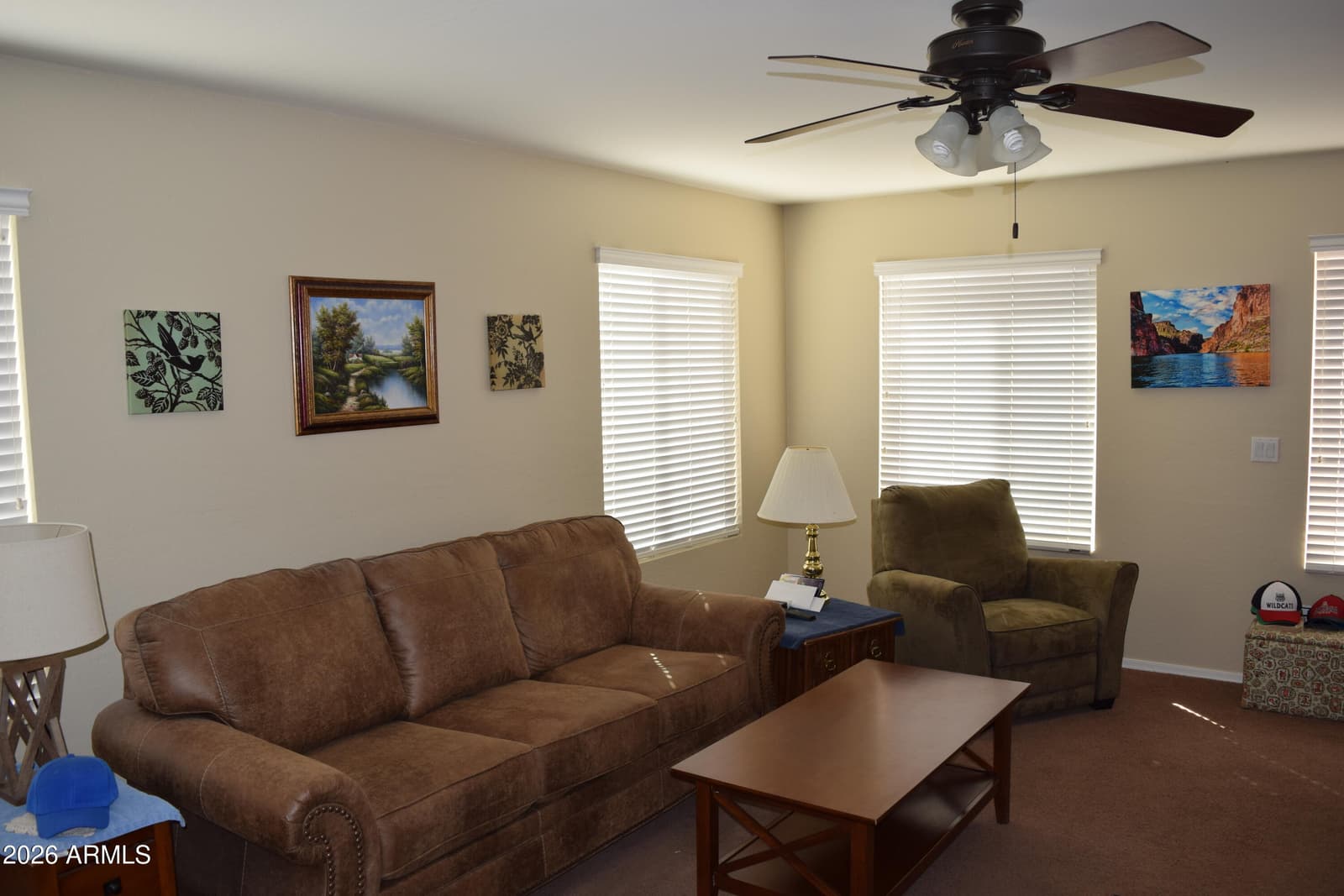 2388 E VALENCIA Drive, Casa Grande, AZ 85194 — photo 9 of 21