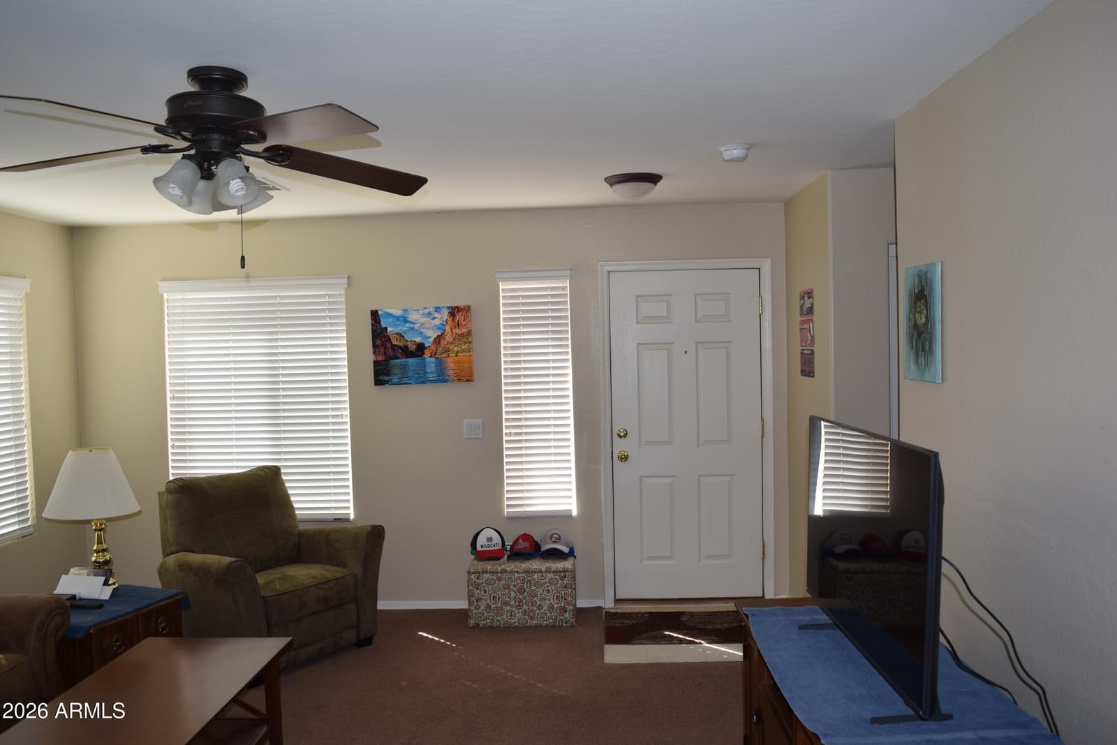 2388 E VALENCIA Drive, Casa Grande, AZ 85194 — photo 10 of 21