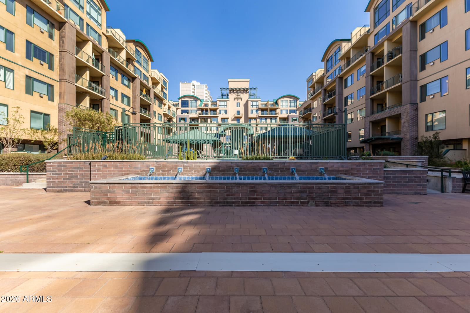 2302 N CENTRAL Avenue 404, Phoenix, AZ 85004 — photo 41 of 43