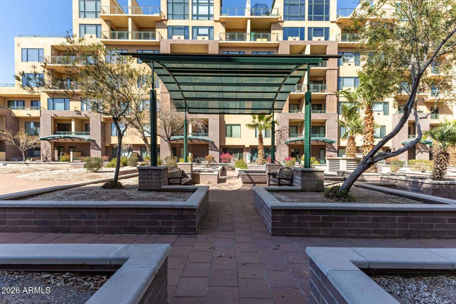 2302 N CENTRAL Avenue 404, Phoenix, AZ 85004 — photo 43 of 43