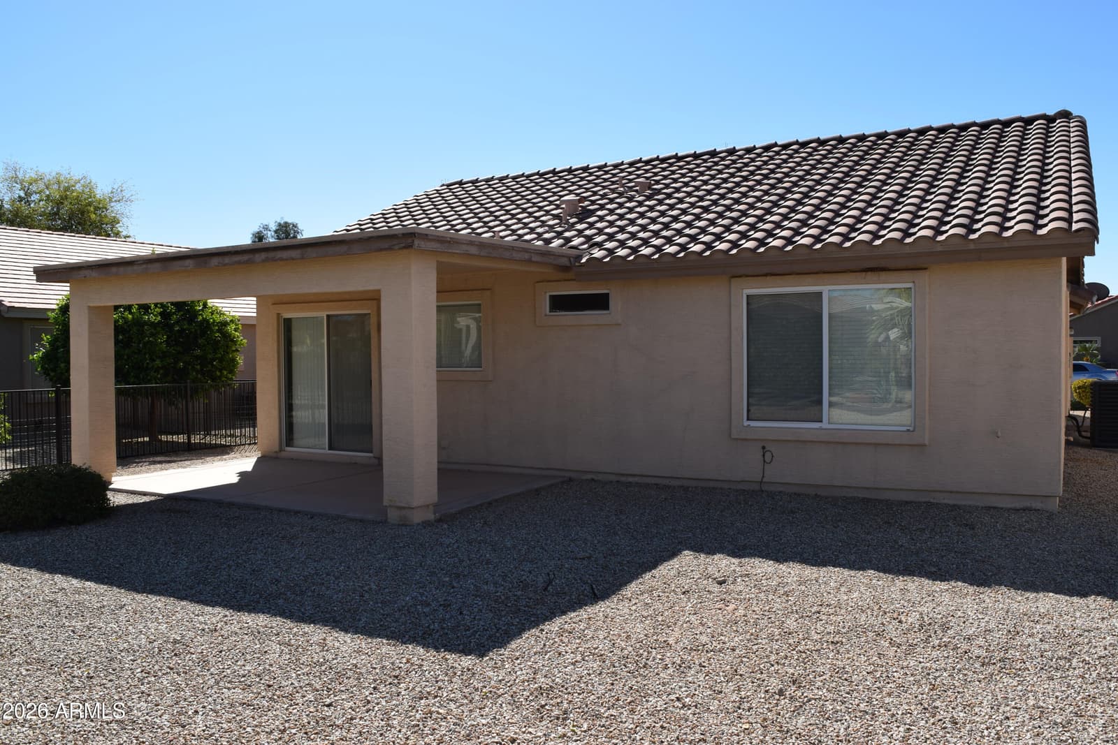 2388 E VALENCIA Drive, Casa Grande, AZ 85194 — photo 20 of 21