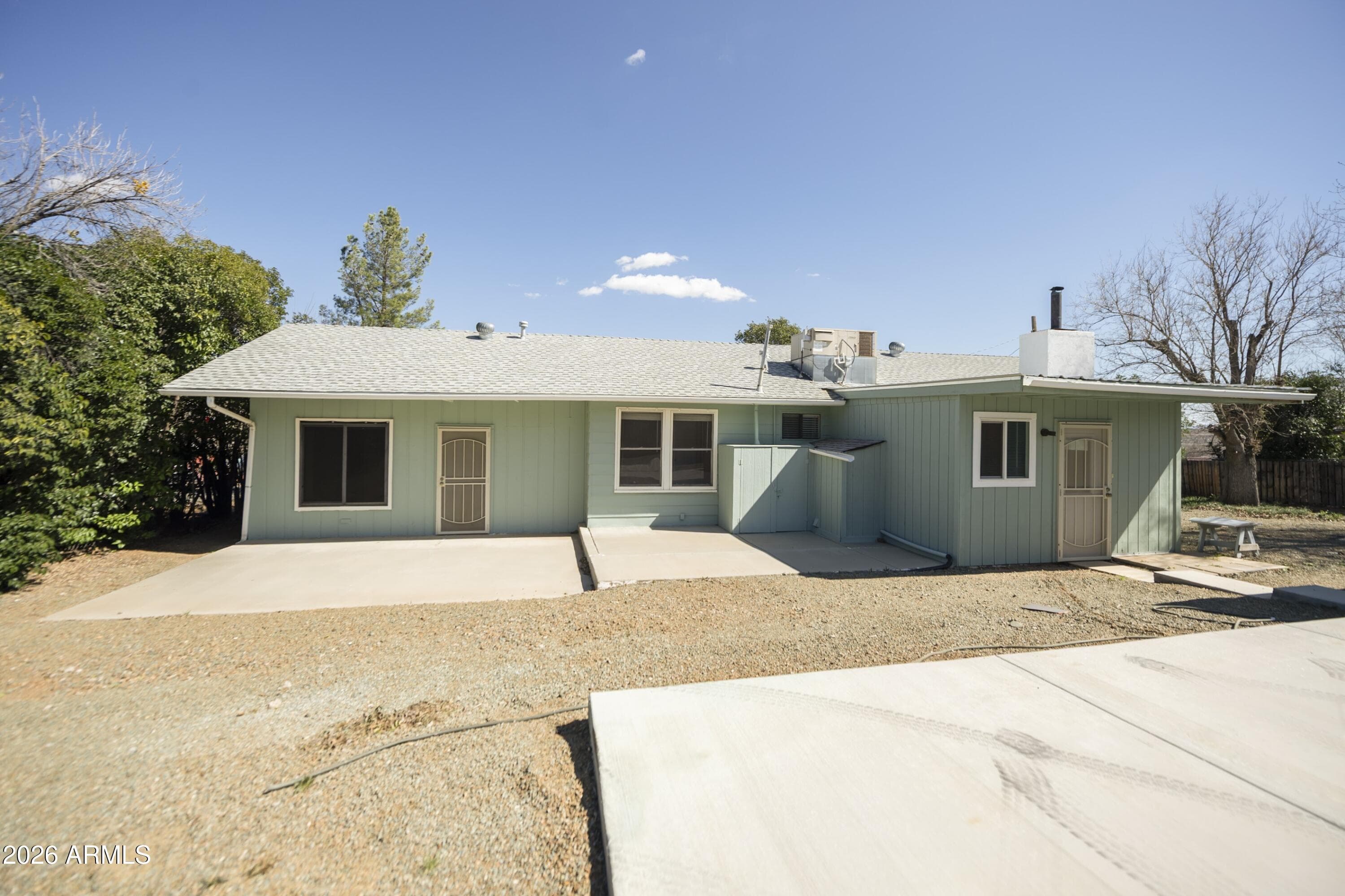 12401 E AGUA FRIA Avenue, Mayer, AZ 86333 — photo 24 of 31