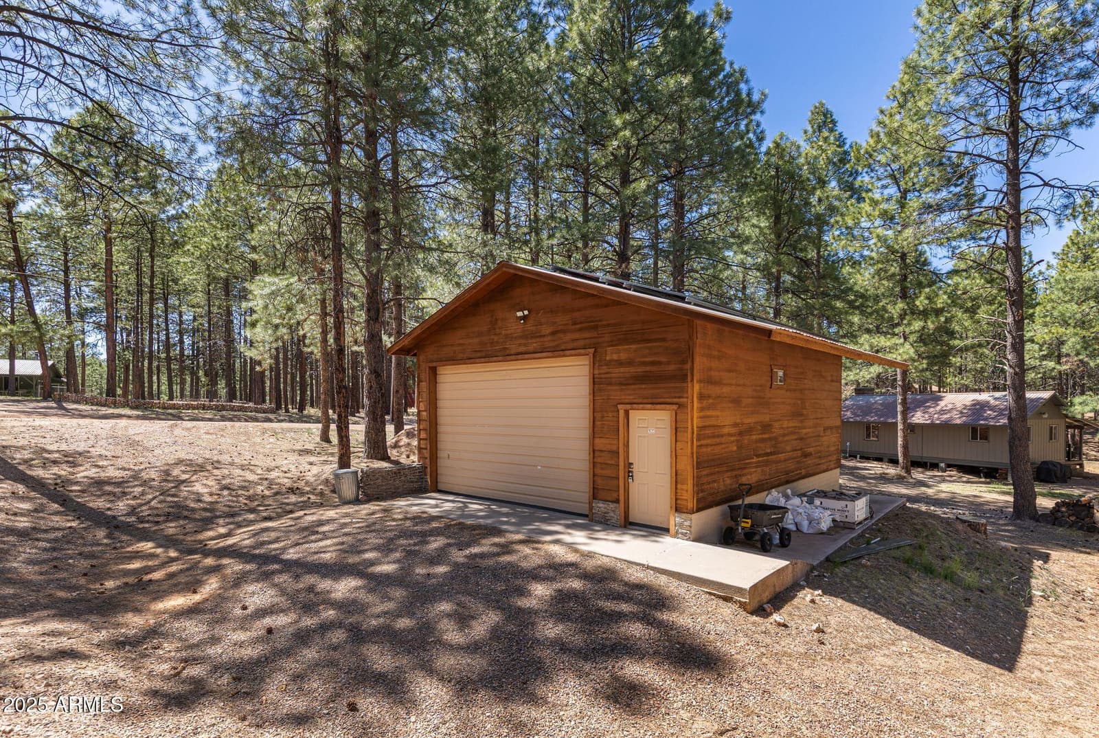 341 PINTO Road, Forest Lakes, AZ 85931 — photo 4 of 36