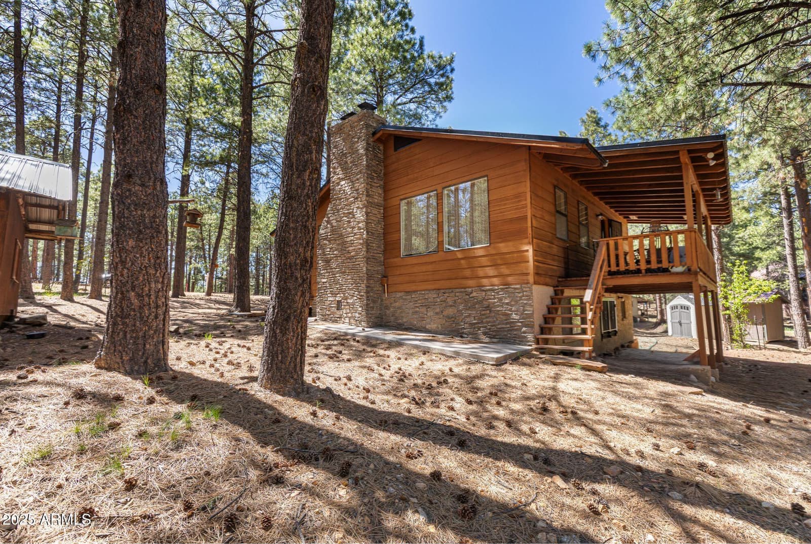 341 PINTO Road, Forest Lakes, AZ 85931 — photo 6 of 36