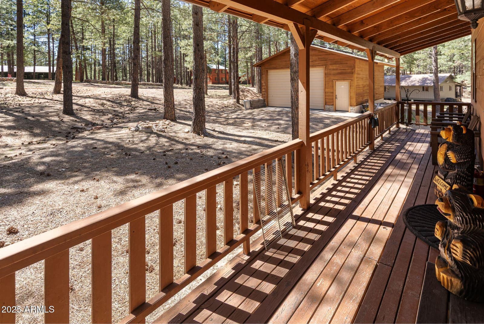 341 PINTO Road, Forest Lakes, AZ 85931 — photo 10 of 36