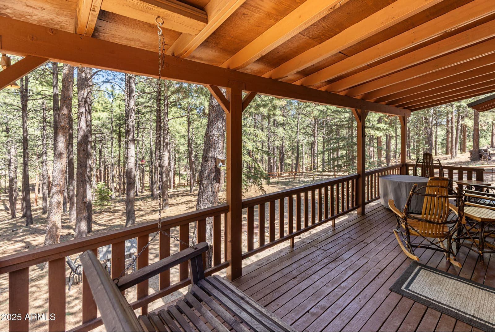 341 PINTO Road, Forest Lakes, AZ 85931 — photo 34 of 36