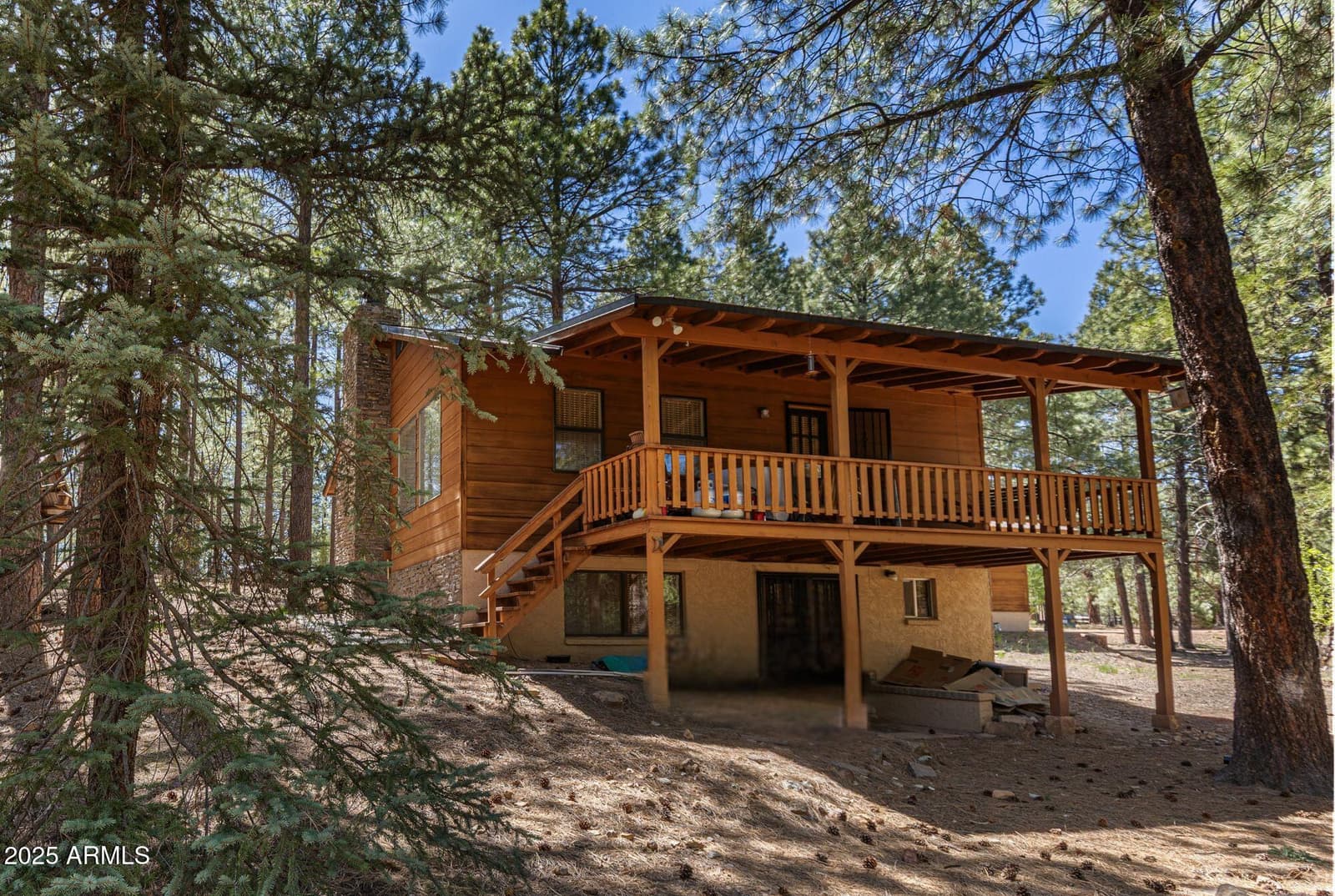 341 PINTO Road, Forest Lakes, AZ 85931 — photo 36 of 36