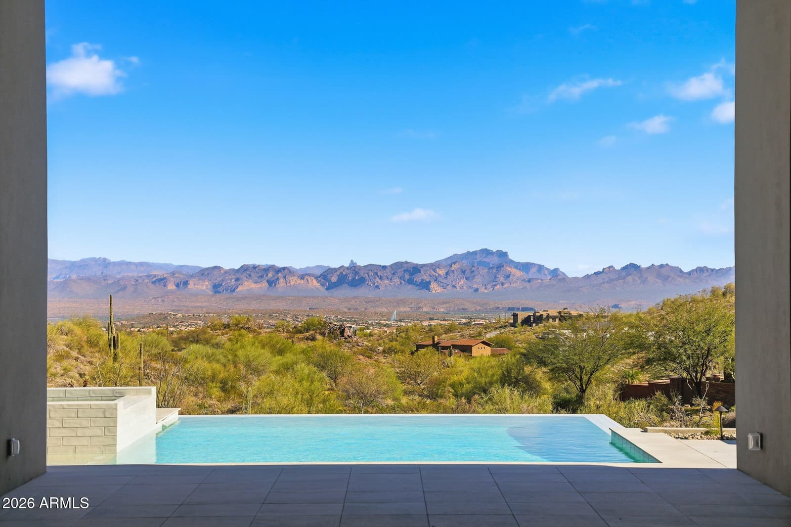 16025 N RINGTAIL Trail, Fountain Hills, AZ 85268 — photo 80 of 99
