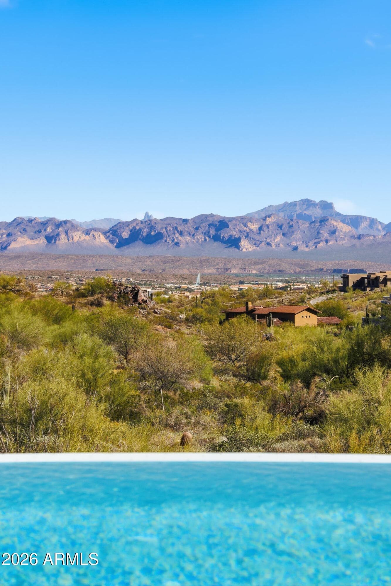 16025 N RINGTAIL Trail, Fountain Hills, AZ 85268 — photo 82 of 99